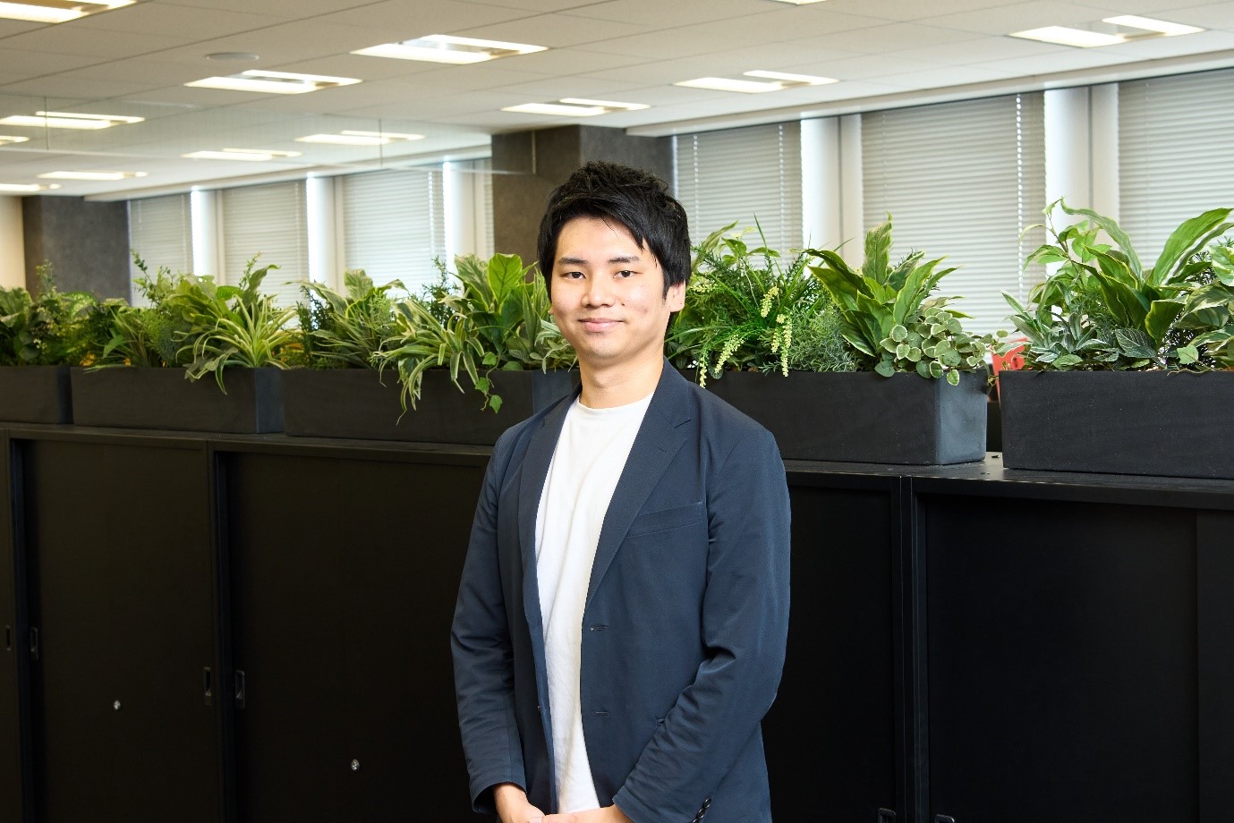 変化を恐れず「まずはやってから」の姿勢で多くの経験を得た