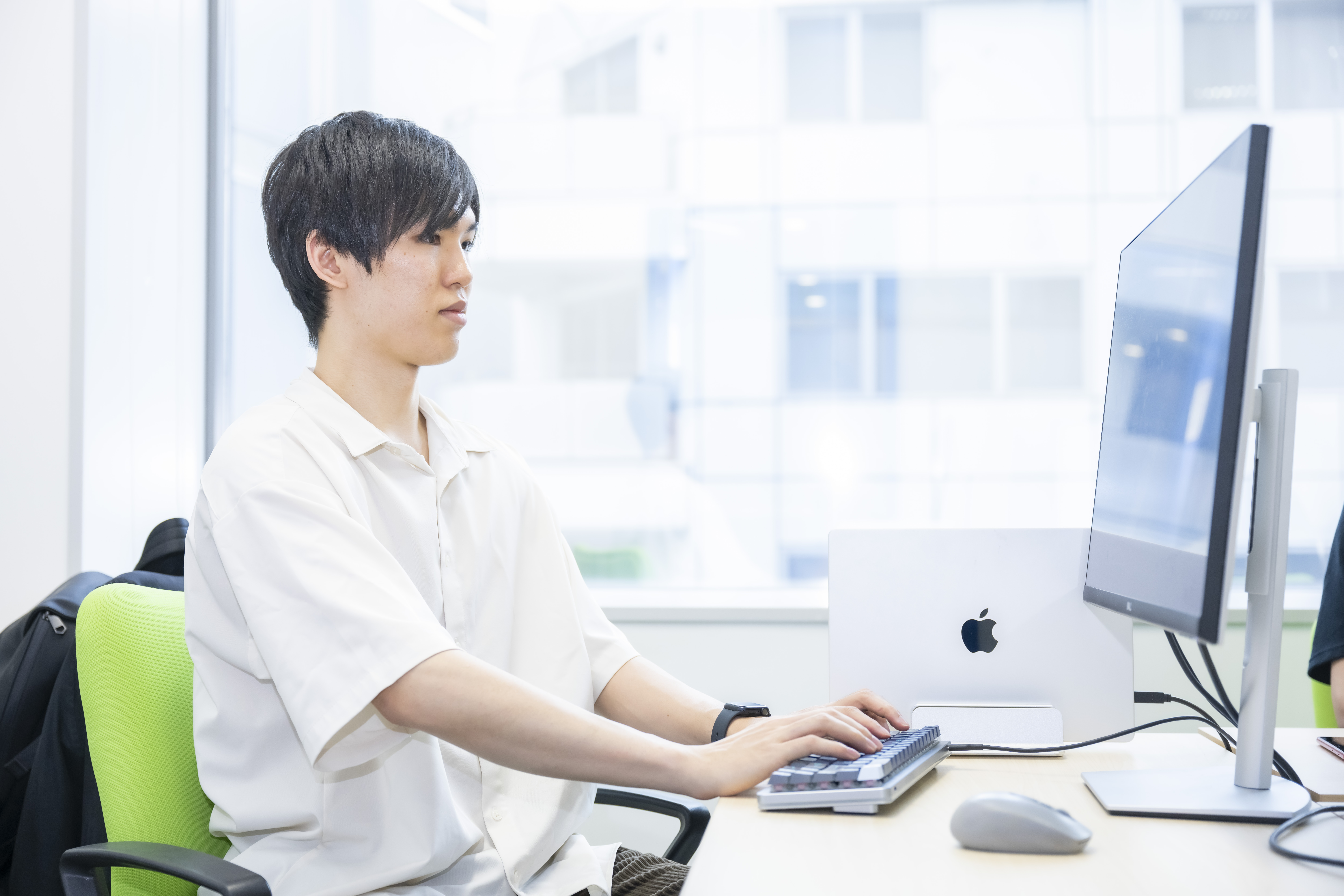 数々のベンチャーを経験したエンジニアが語る！EdtechベンチャーAstranの魅力とは？