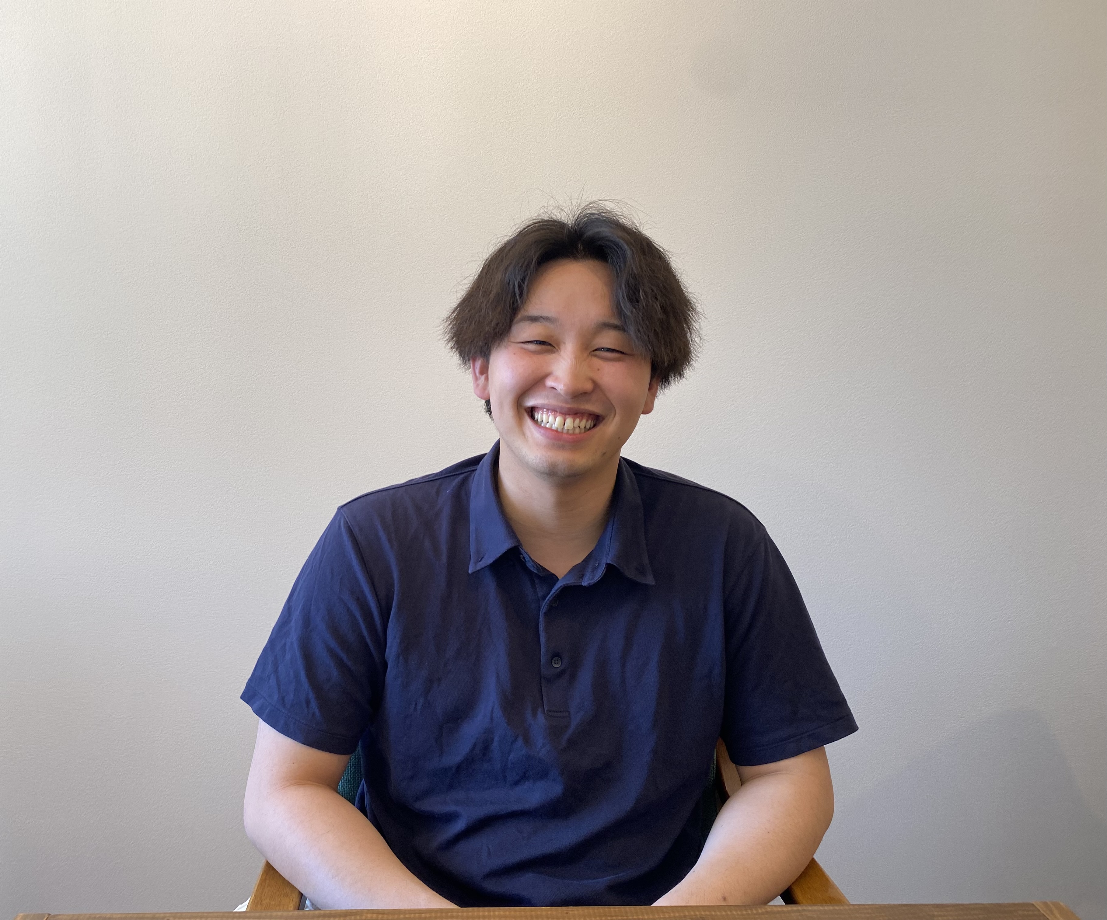 知ってほしい、大館というところ。協力隊に伴走する佐藤さんの想い。