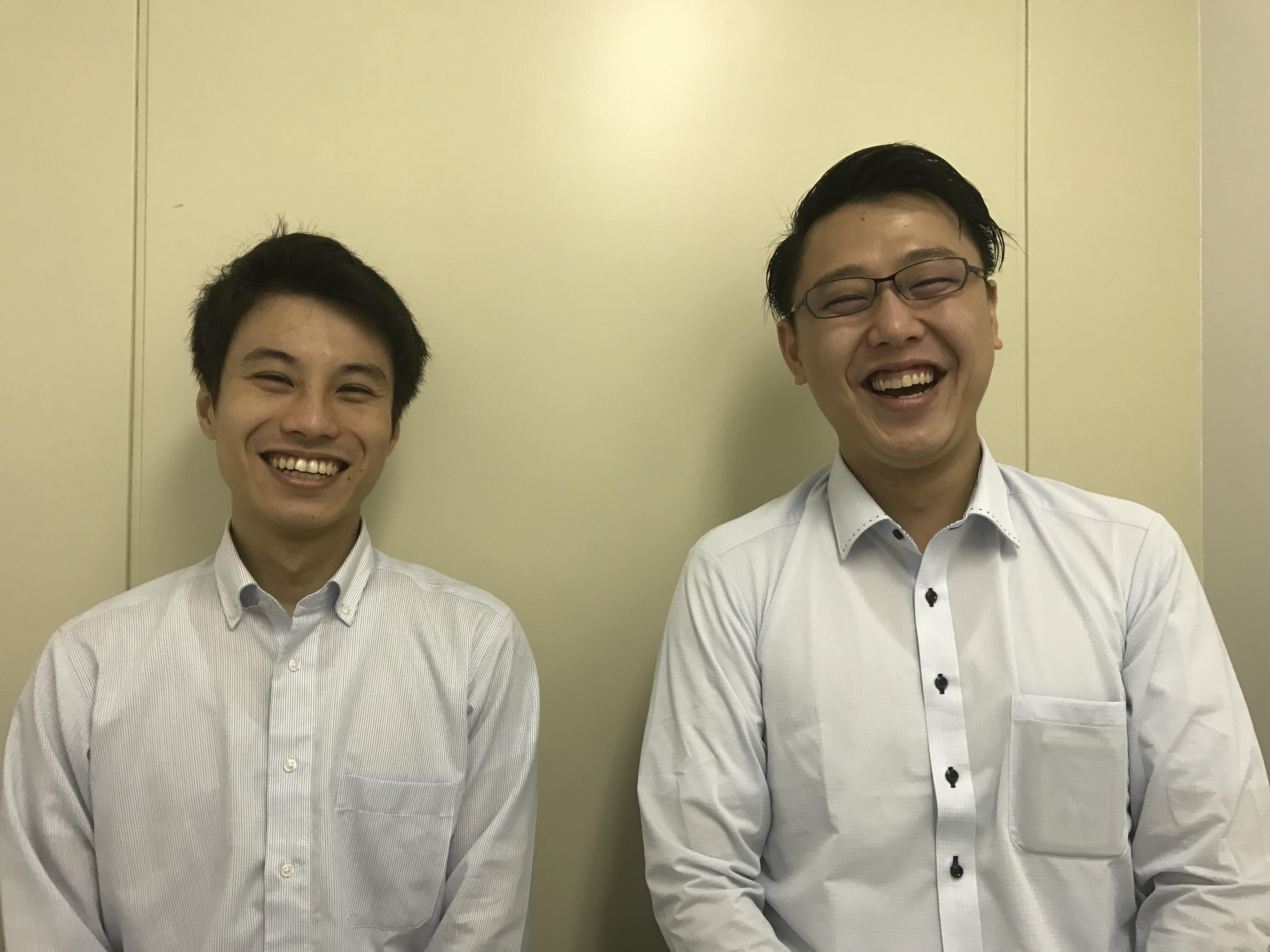 朝から大阪支社を盛り上げる『KMT』とは!?