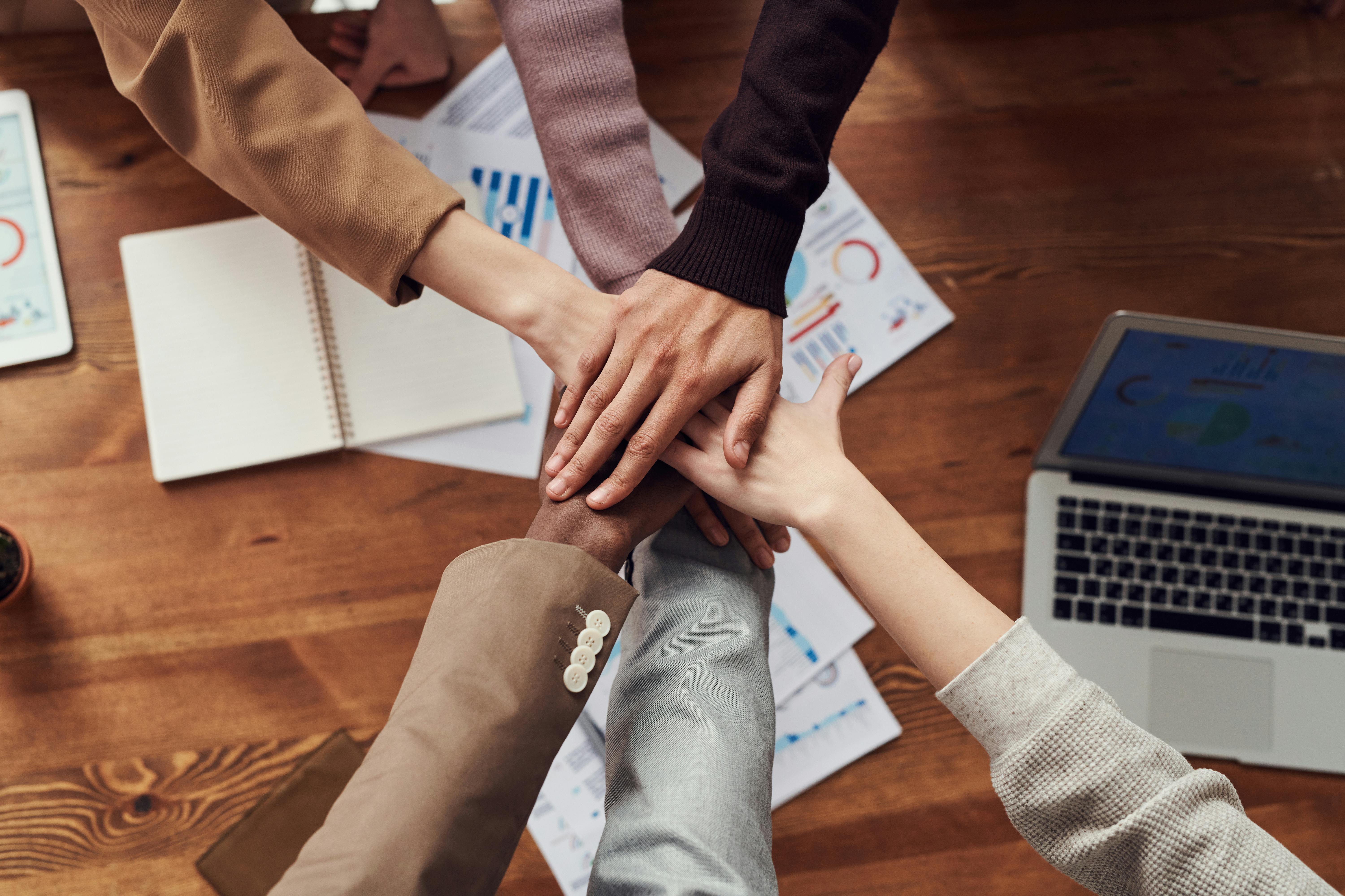 【求職者の方々へ】サクセスストーリー社はこんな会社です！