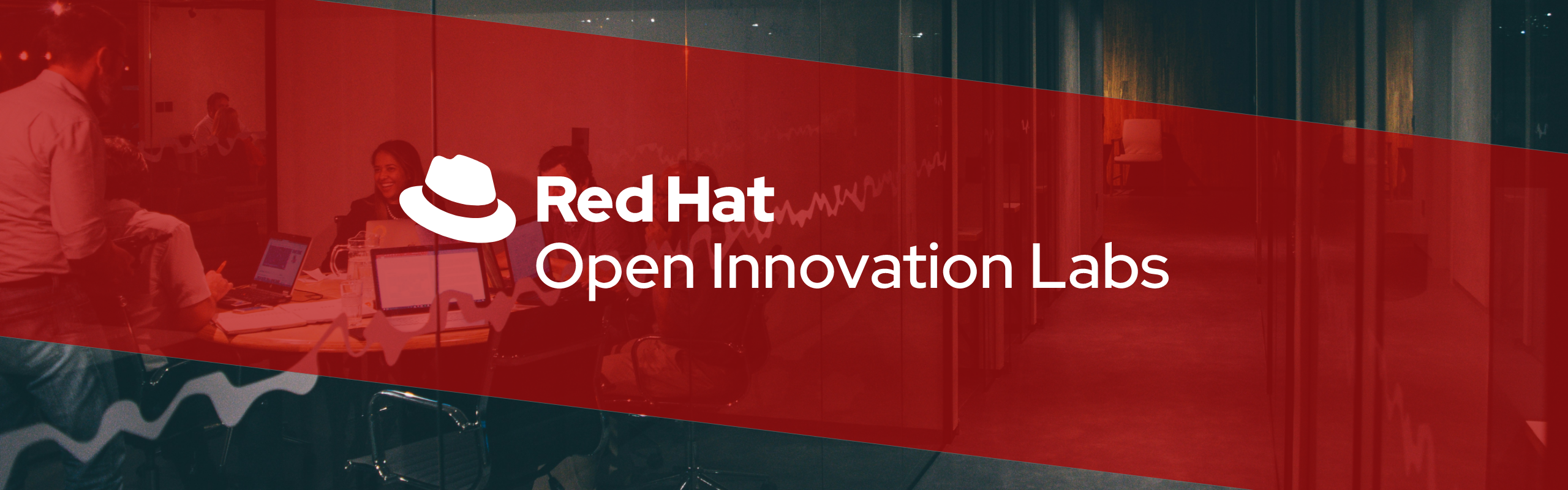 Red Hat Open Innovation Labs サービスについて