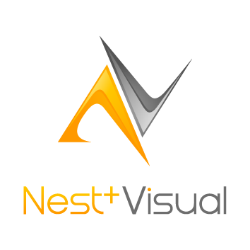 ネストビジュアル株式会社