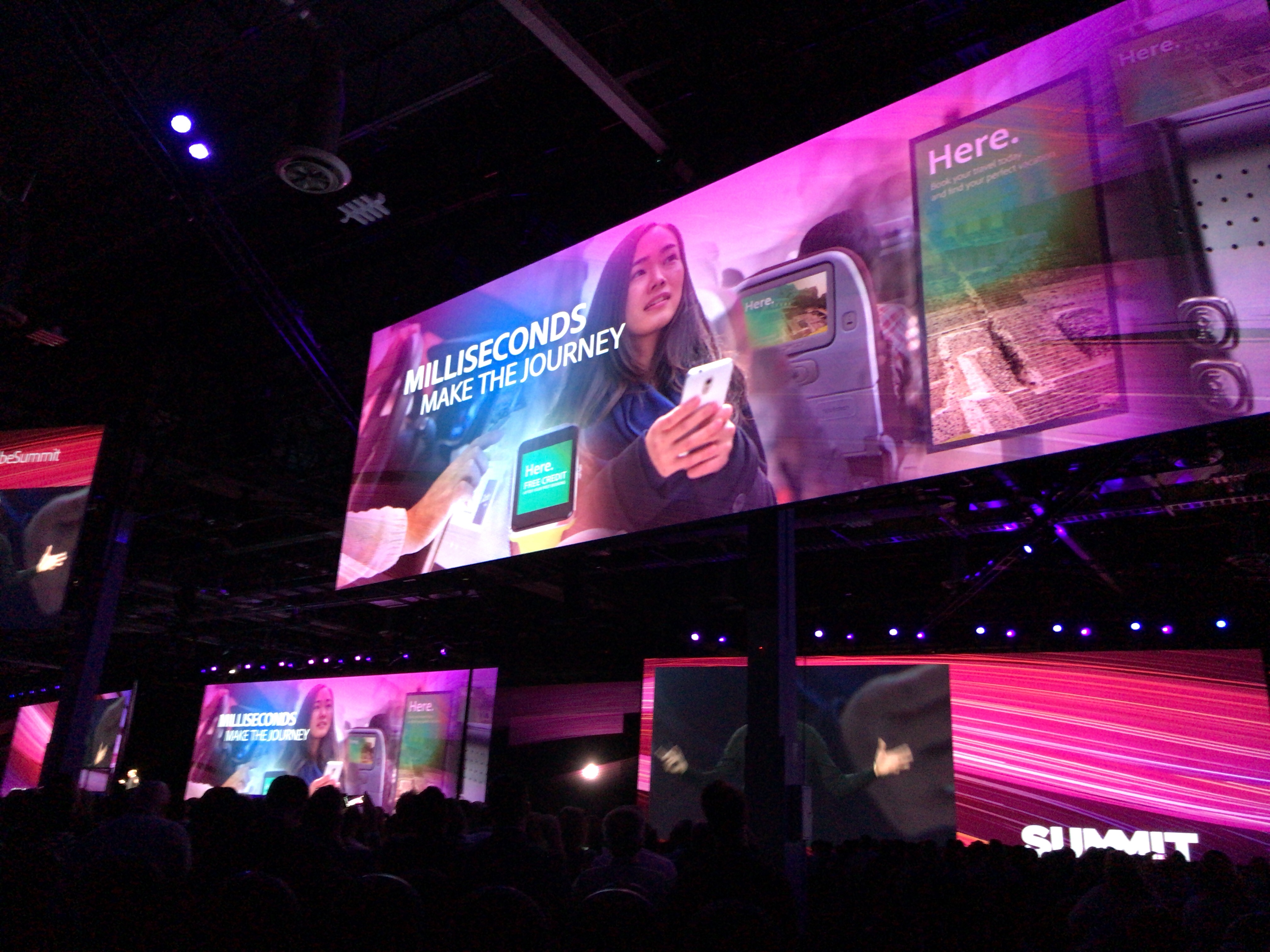 エクスチュア社員が参加できる海外カンファレンス！【全員に行くチャンスあり】