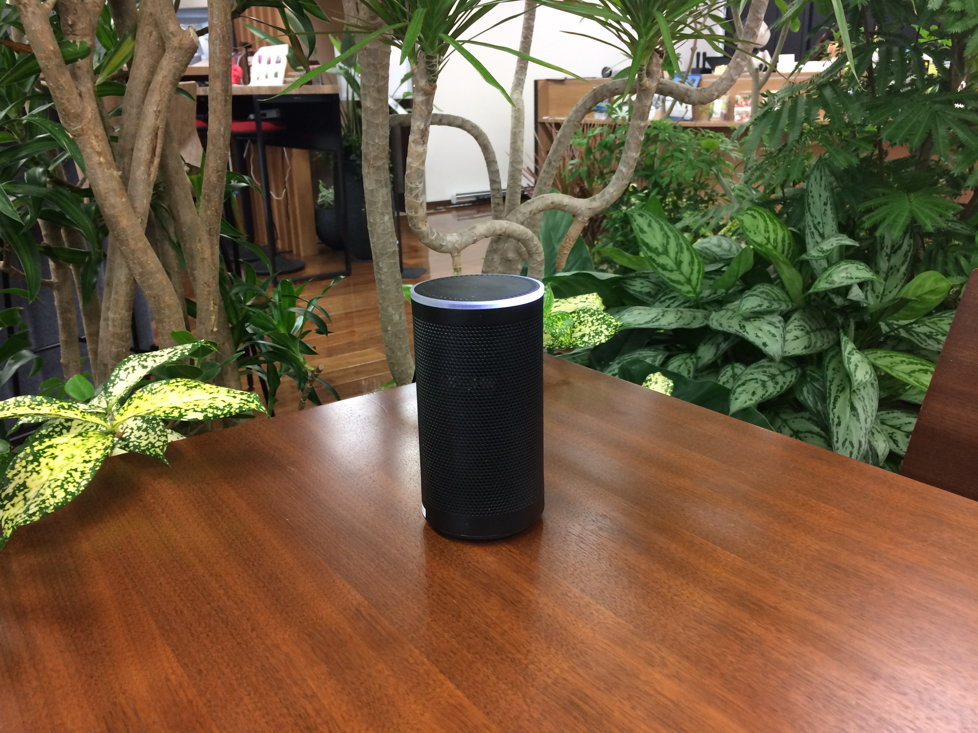 TISはAISonarとHoloLensをIoT Japan 2017に出展します