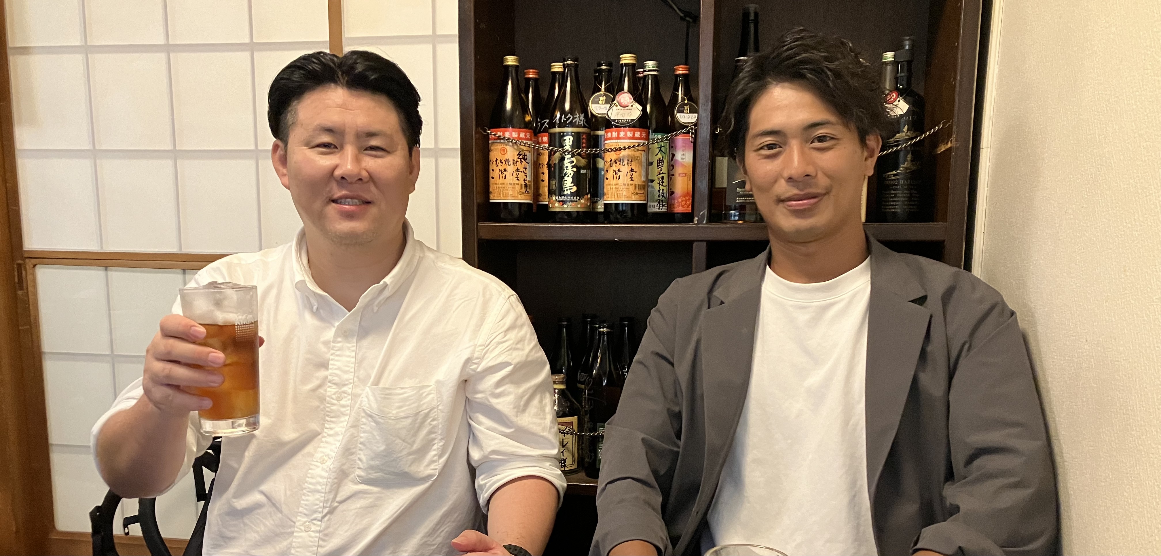 うちが一番いい。うちにこそ来てほしい。飲食メディア営業マネージャーからの招待状。
