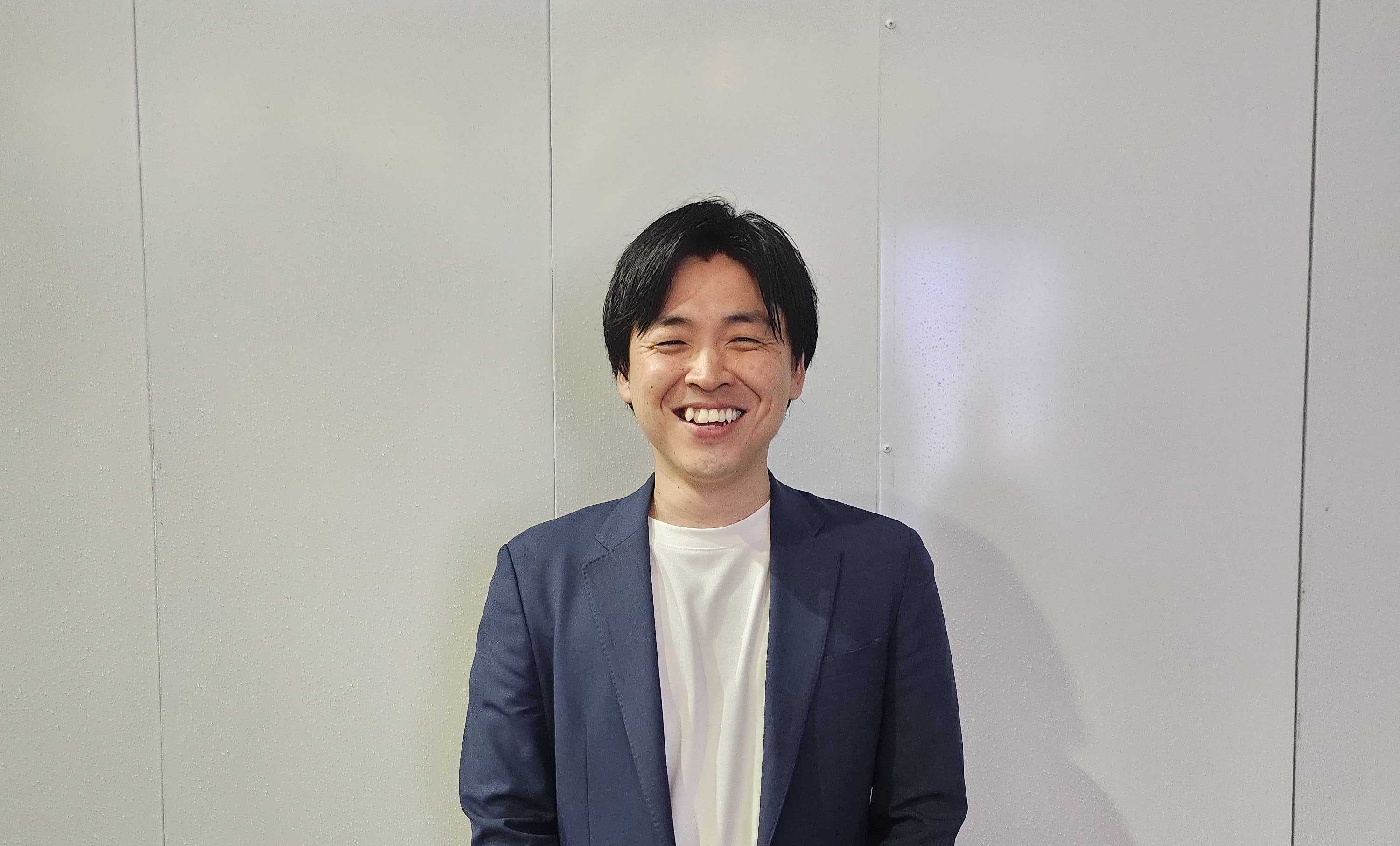 Web3業界で事業拡大を進めるプロフェッショナル集団～事業部長インタビュー
