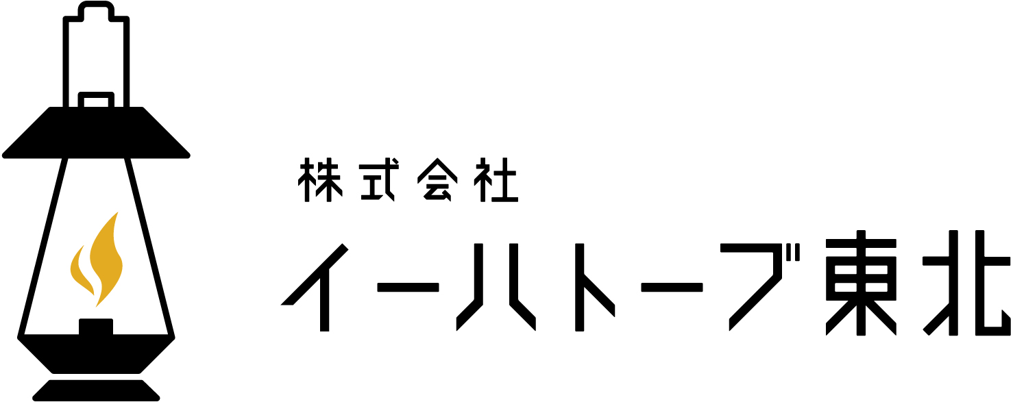 株式会社イーハトーブ東北