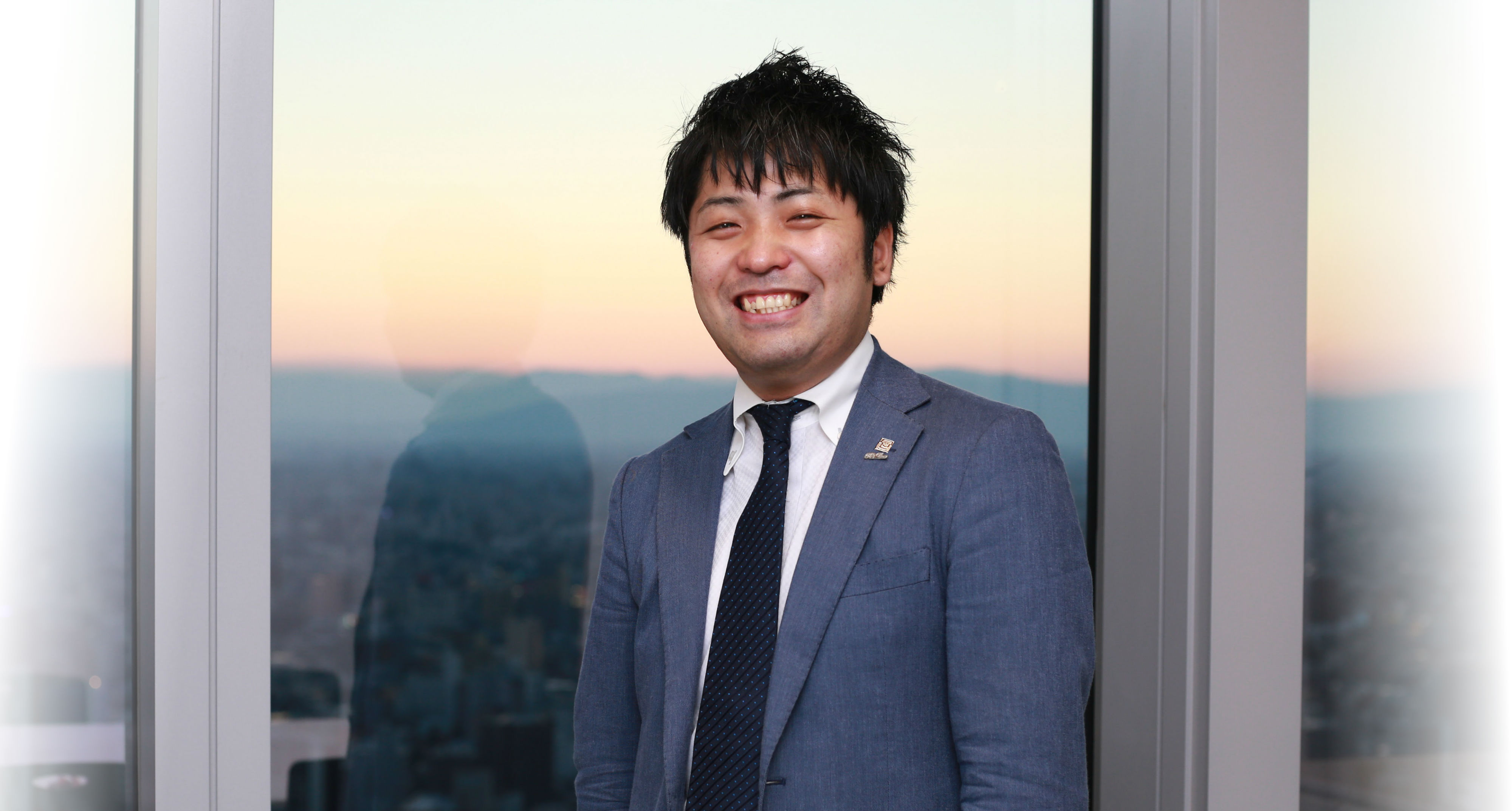 1000人以上の経営者と向き合い続けた引地拓がナカジツに賭けた理由。