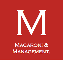 マカロニアンドマネジメント株式会社