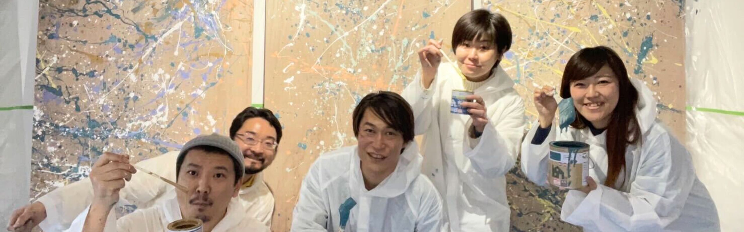 【B-by-C 社員投稿vol.2 大池】「社員の夢の総和が、会社の夢の大きさ」になります