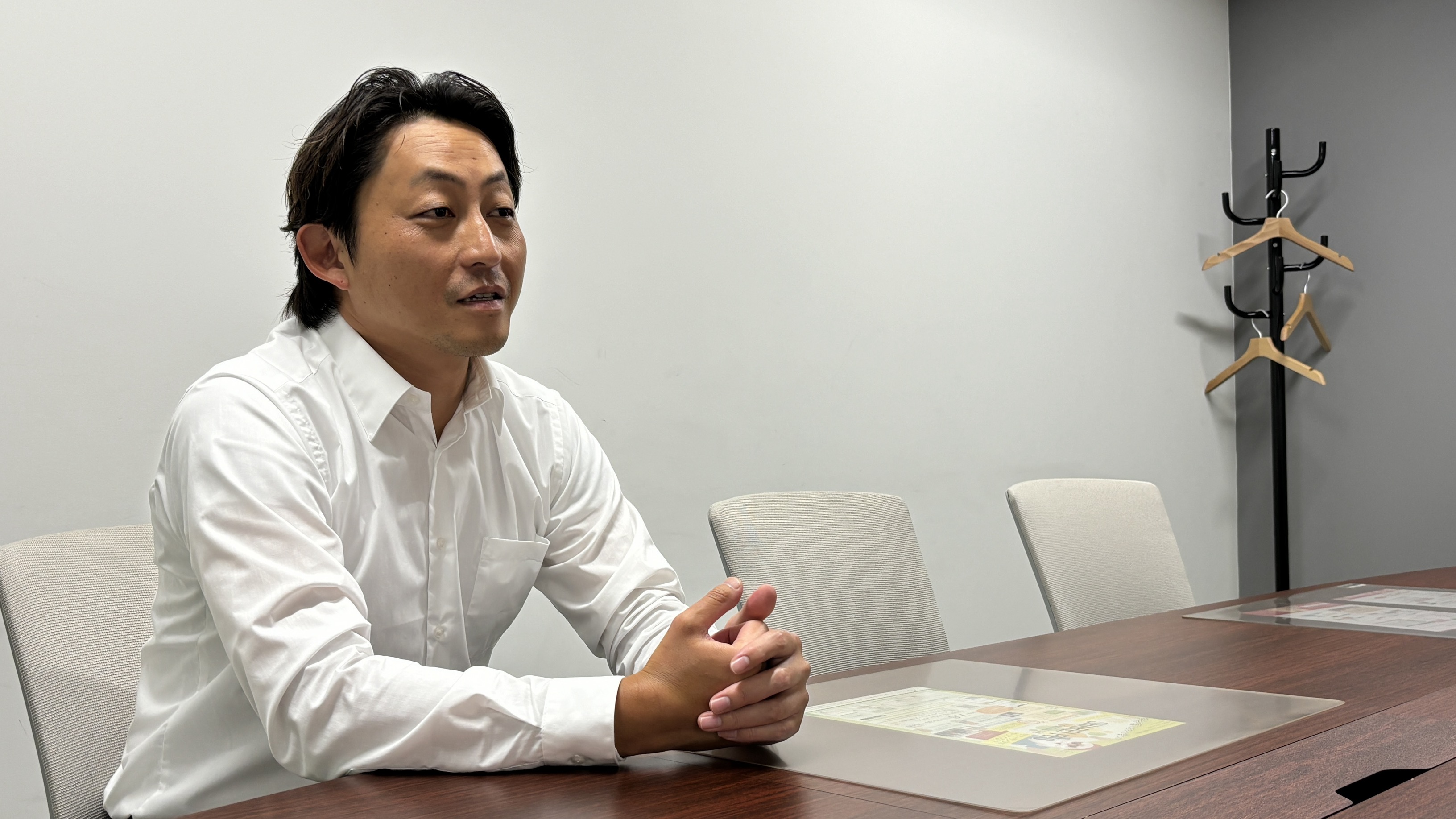 【代表インタビュー】横浜スタイルで活躍してもらいたい人材とは？