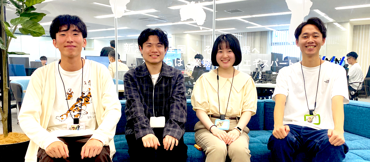 24年新入社員の巣立ち【人事のつぶやき20240705】