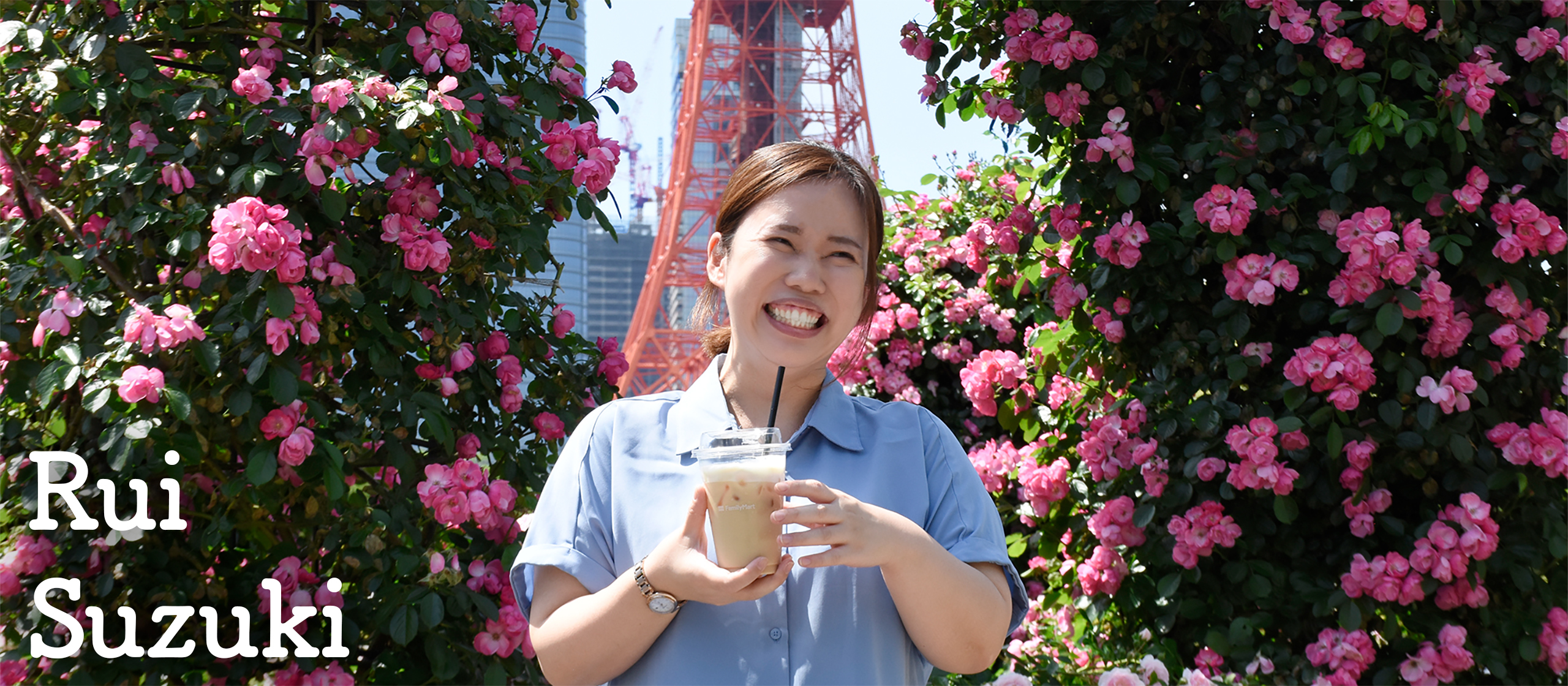 天使はこっそりフォローする【1周年メンバーインタビュー】