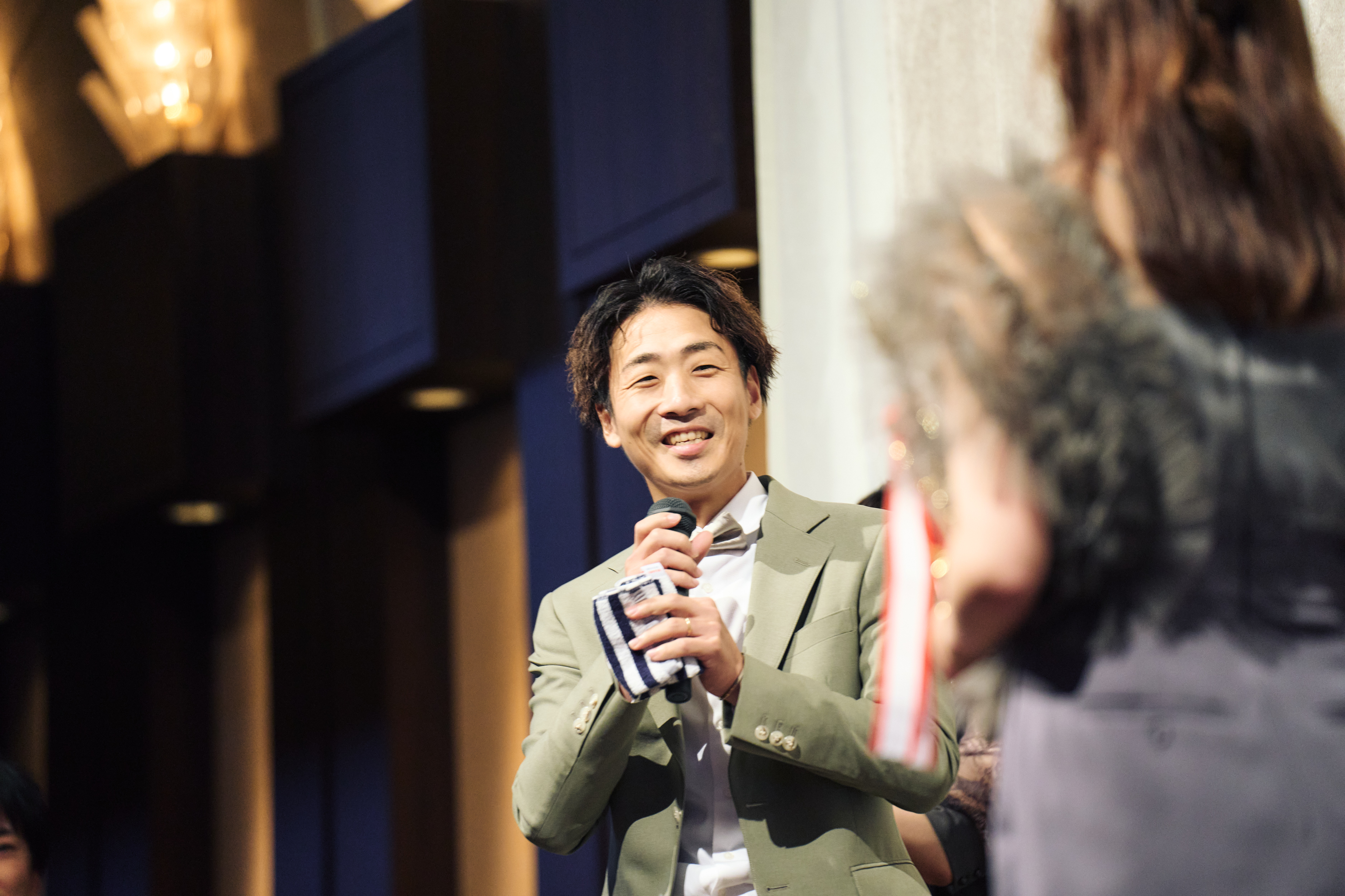 【社員インタビュー】tellasの立ち上げで得たもの