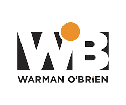 Warman O'Brien