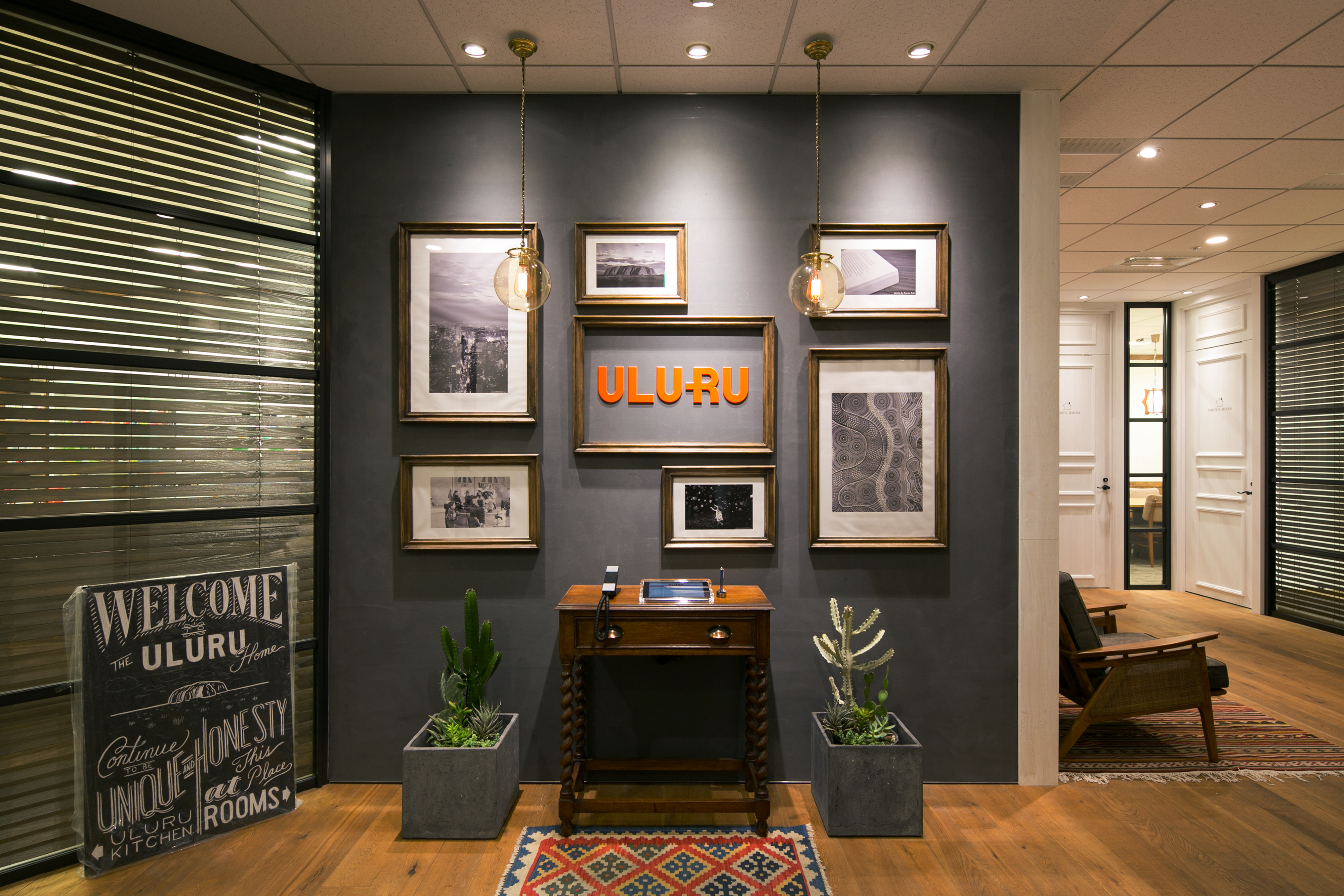 自己の成長を、会社の成長に重ねていきたい