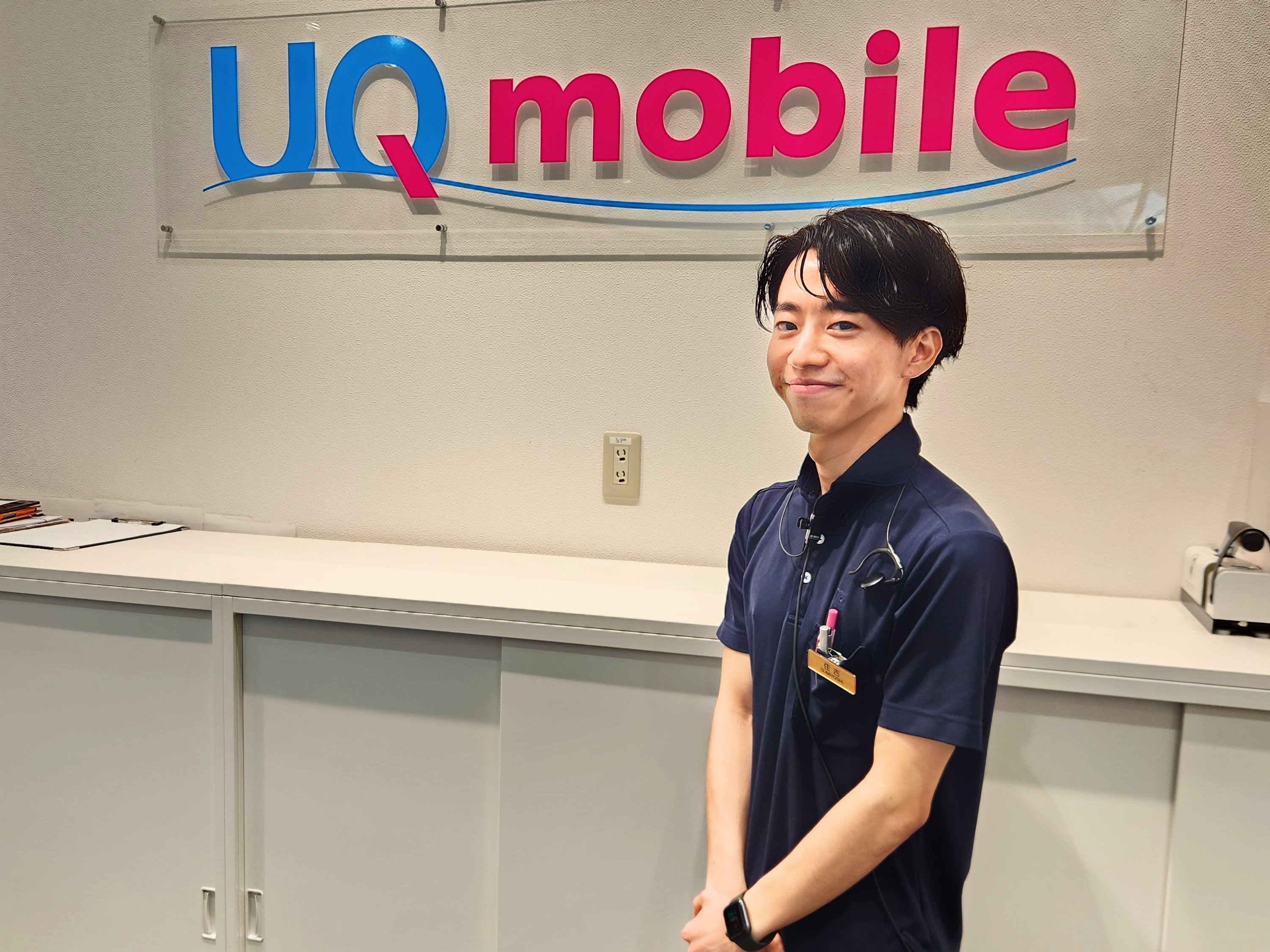 働いた分だけ評価される、ホワイト企業を探していたら…ここにたどり着きました。