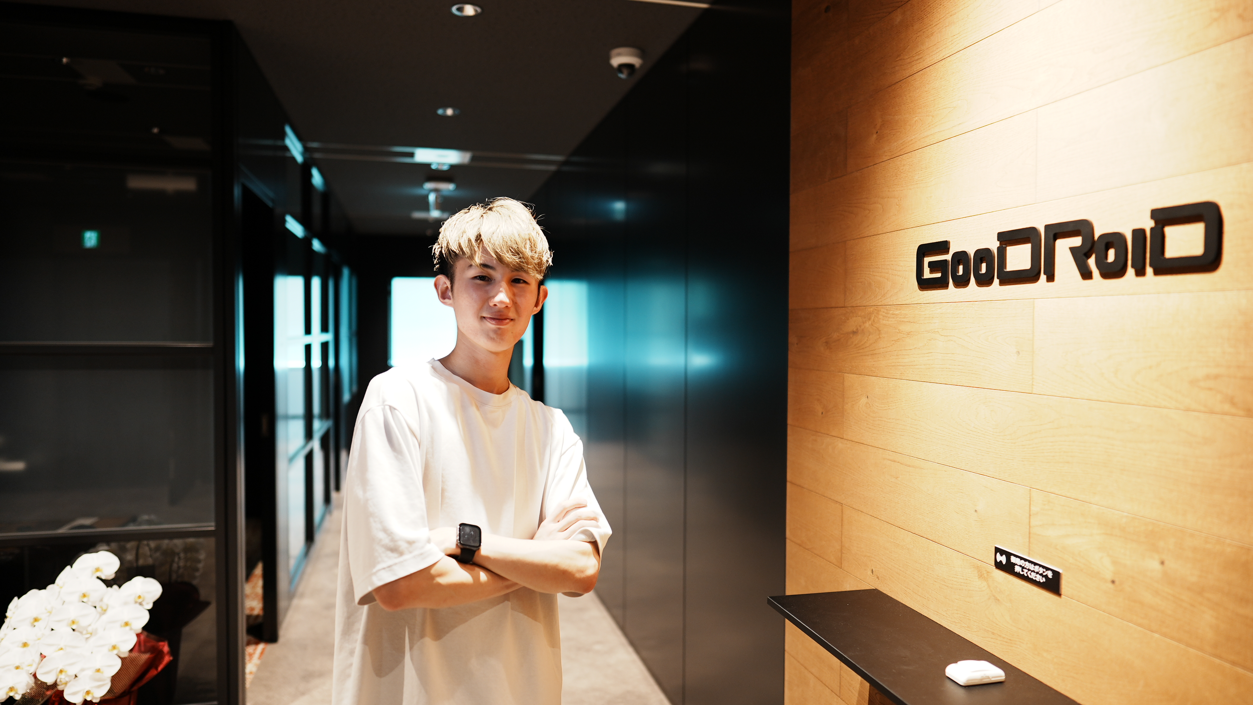 【インタビュー】インターンシップ体験談（井上さん）