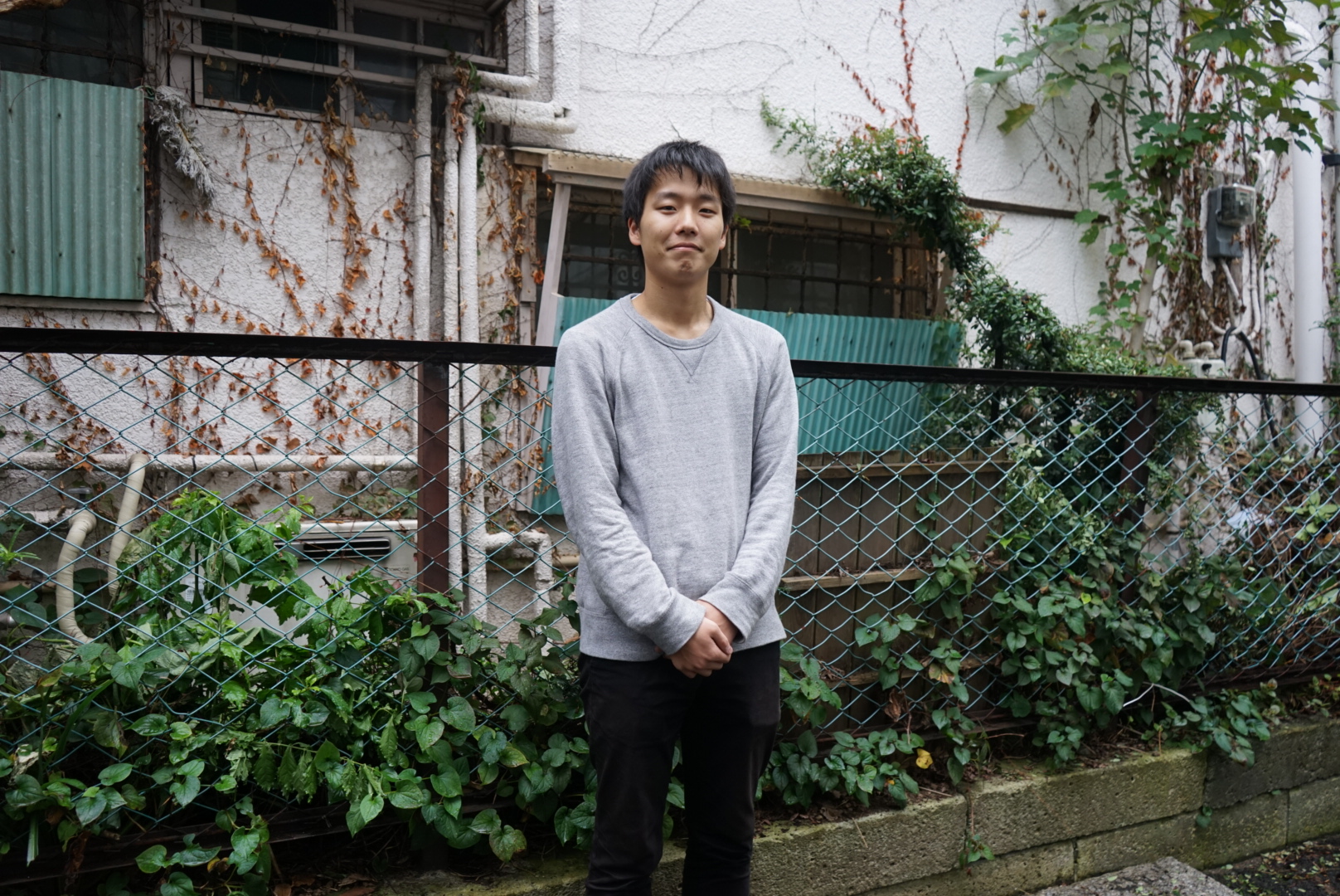 世界一のフィットネス企業を目指す変人達の日常