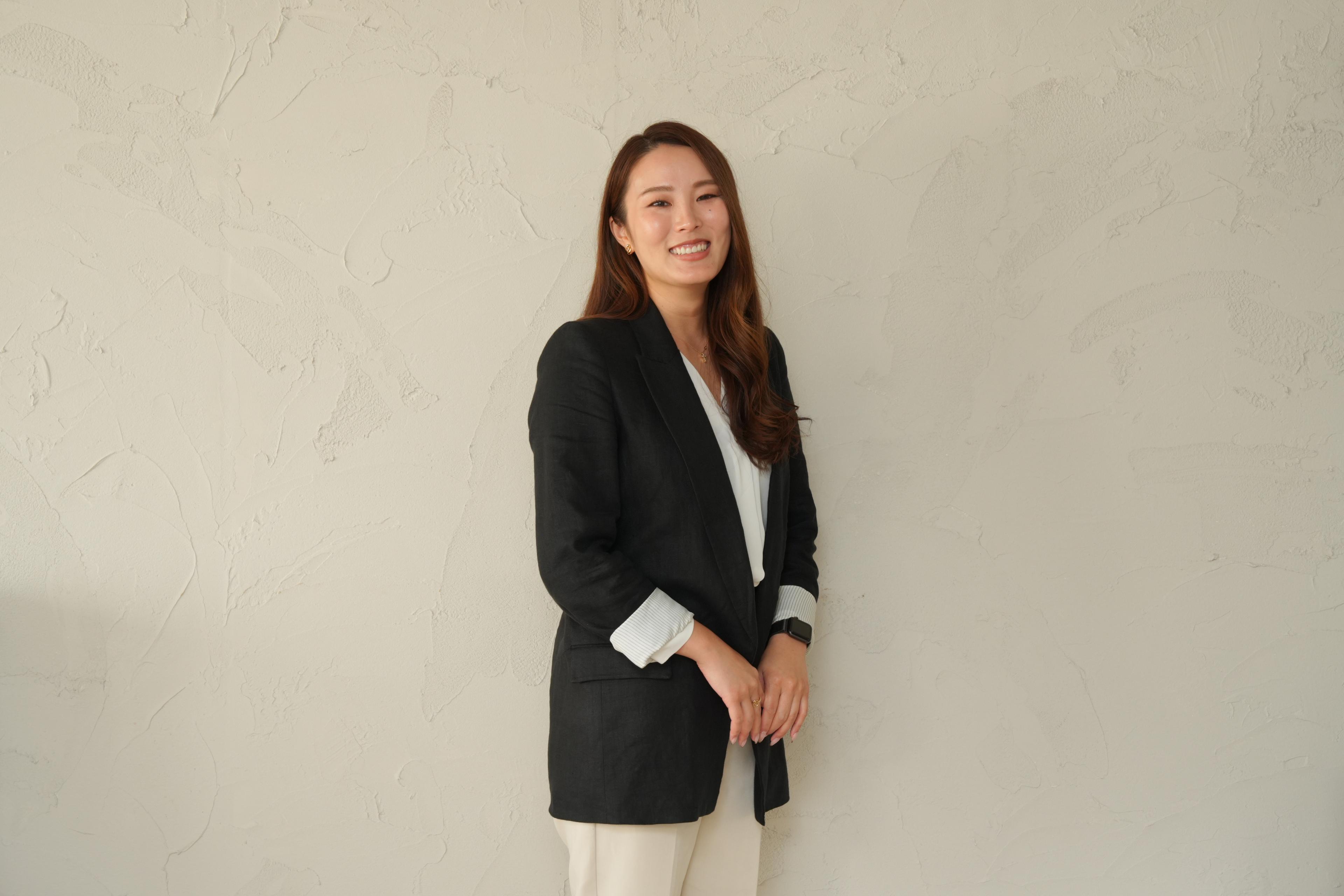 【社員インタビュー】現状維持は衰退！管理部部長兼人事責任者の入社ヒストリーとは！？