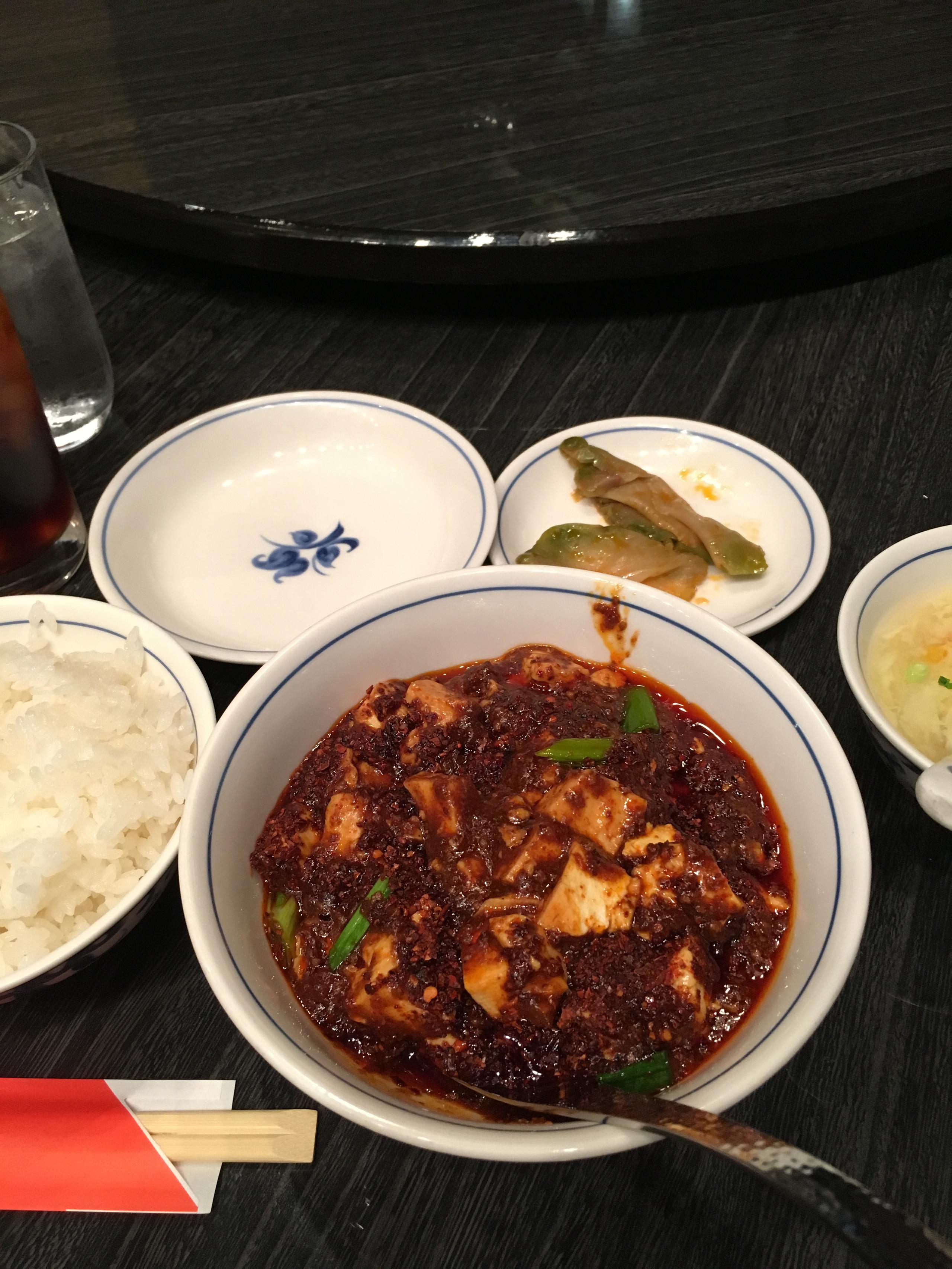 インターワークスグルメ事情