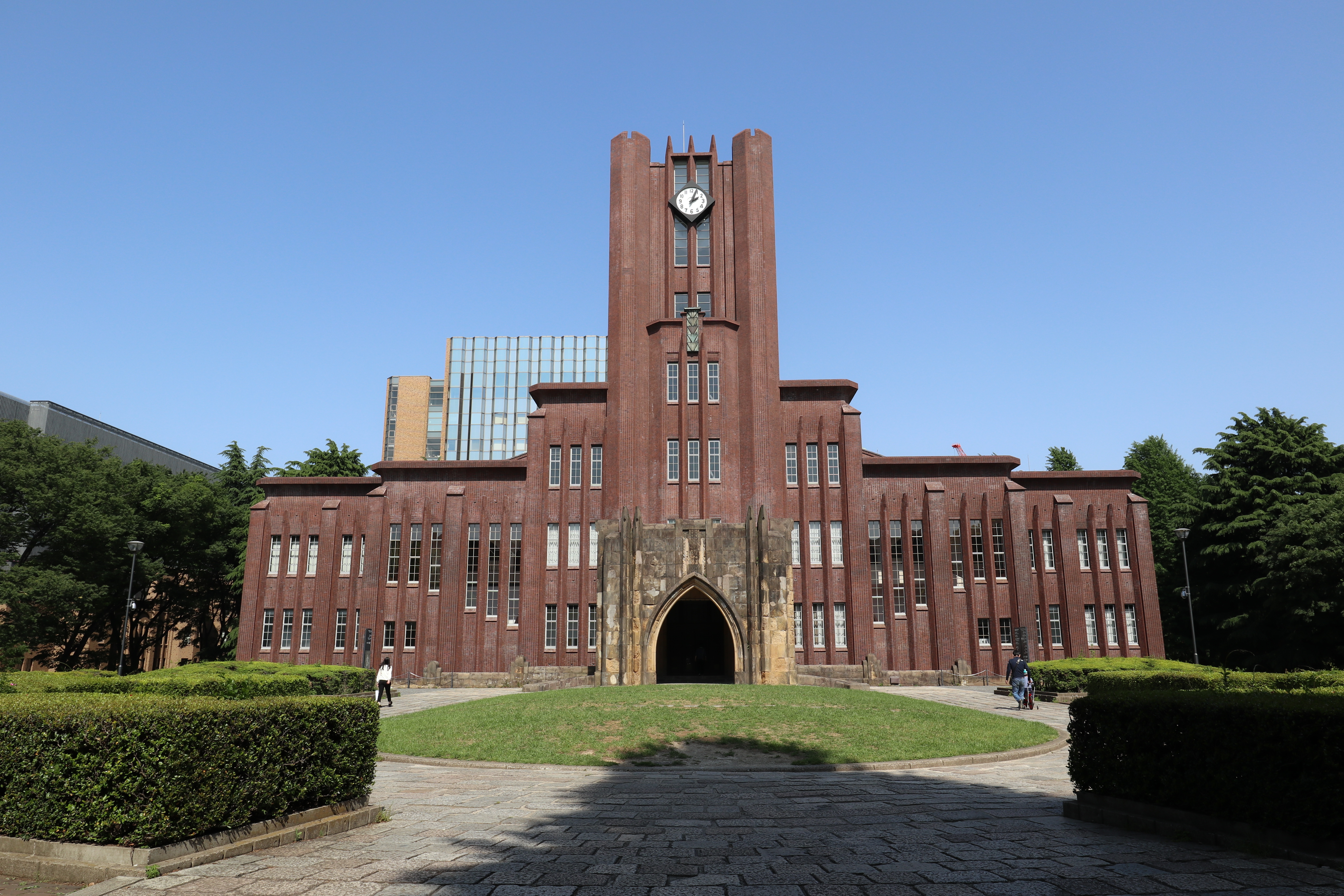【社内制度紹介＃1】奨学金返還支援制度があります