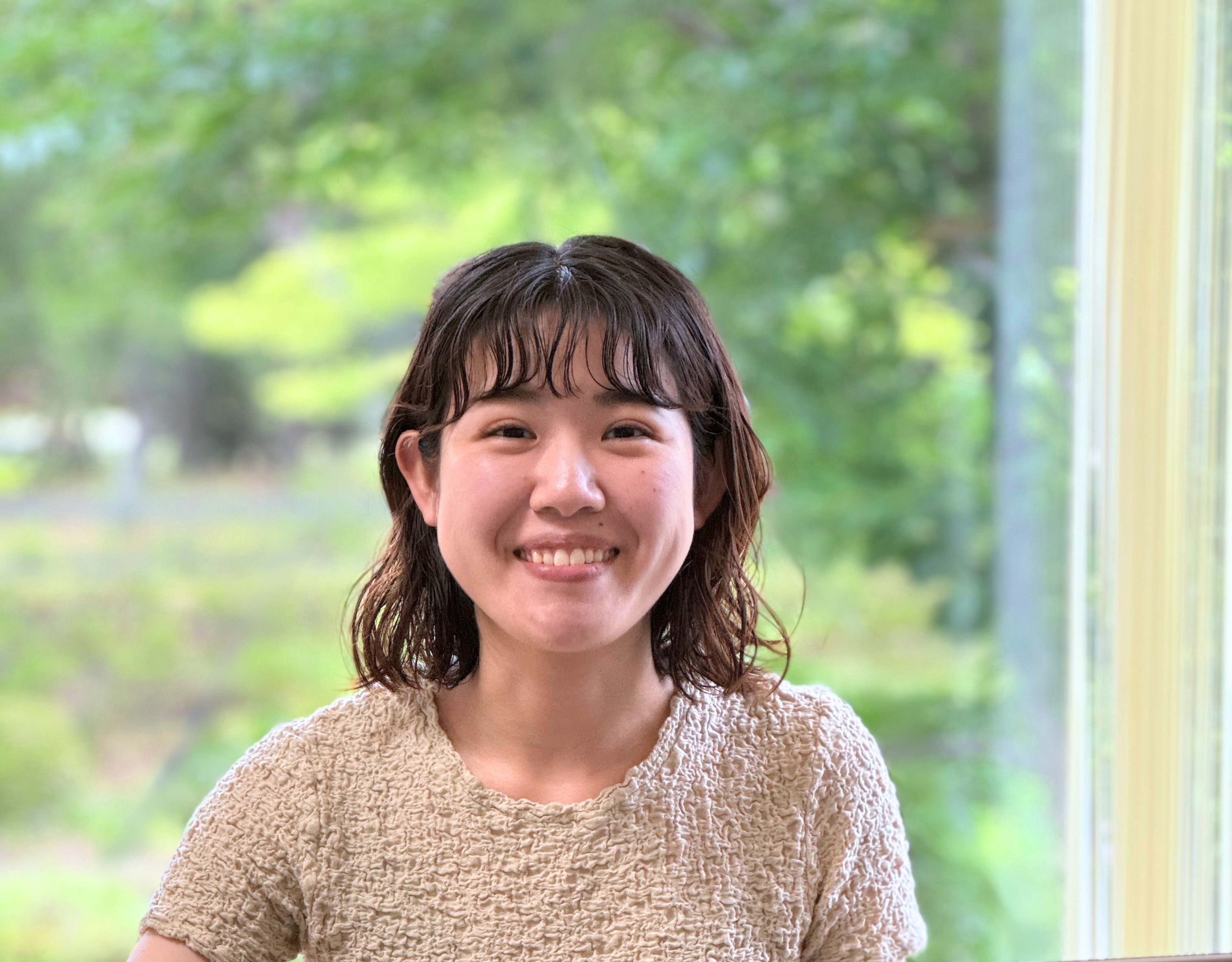 【新卒インタビュー】よりよい提案を目指してチャレンジし続ける