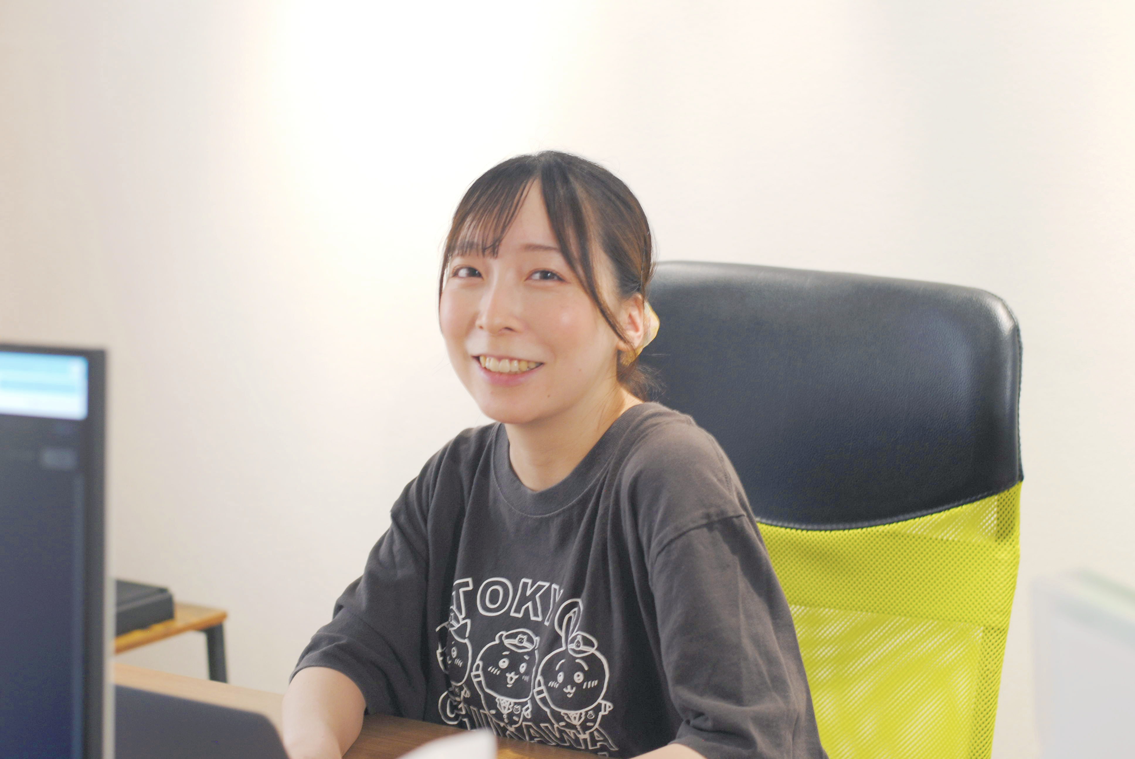ビジュアルで語る力｜デザインへの情熱と挑戦を続けるクリエイターの軌跡