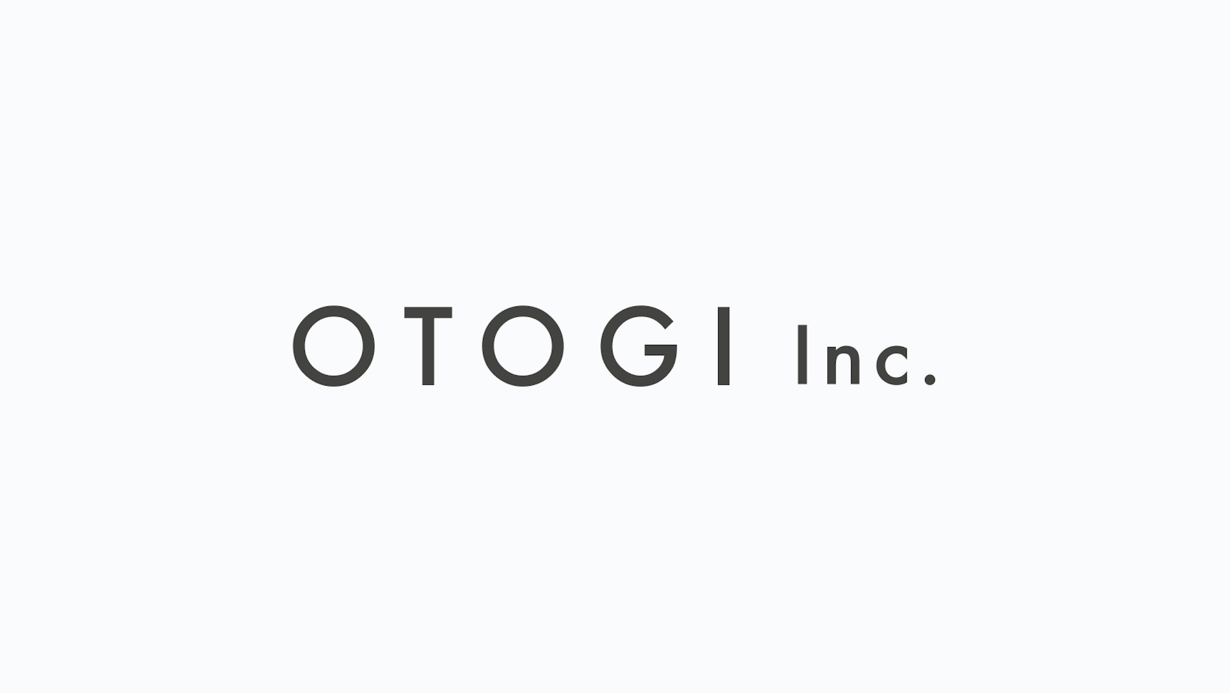 株式会社OTOGI