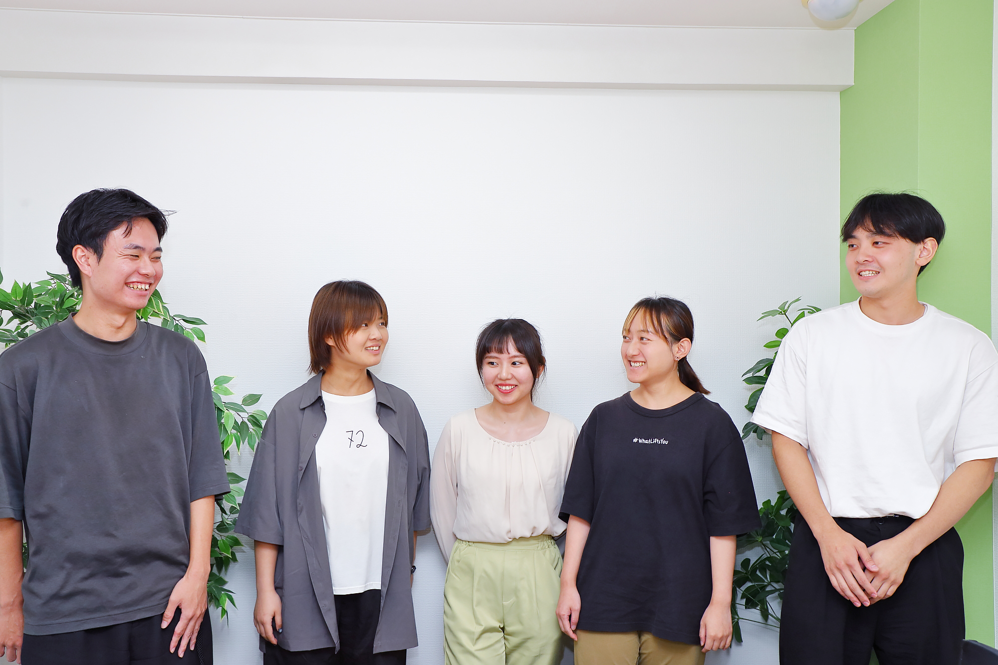 【24卒新入社員研修】新入社員インタビュー