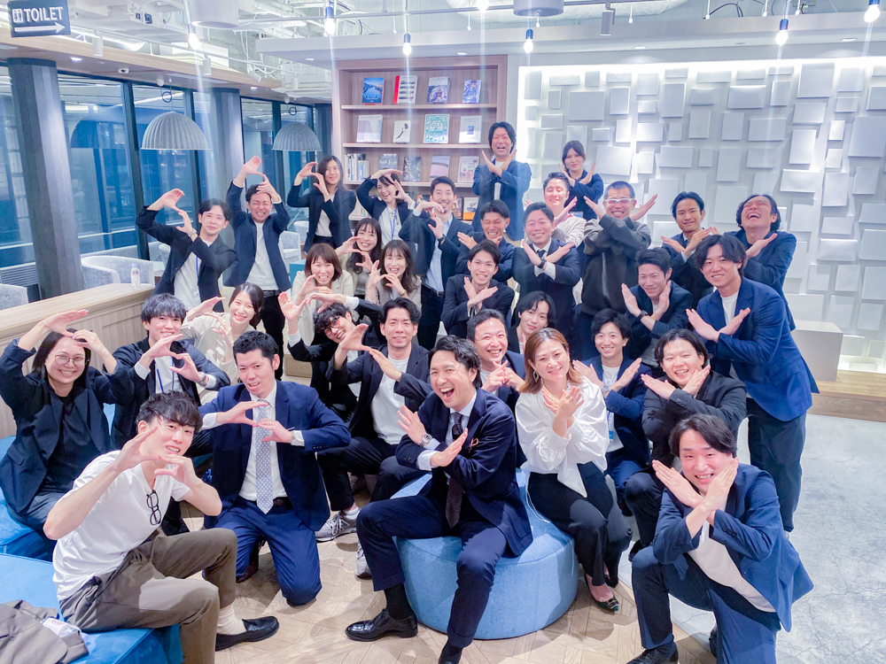 【エンSX社員インタビューVol.1】選んだのは、精鋭ぞろいの仲間とハイレベルな顧客に揉まれて圧倒的に成長できる環境