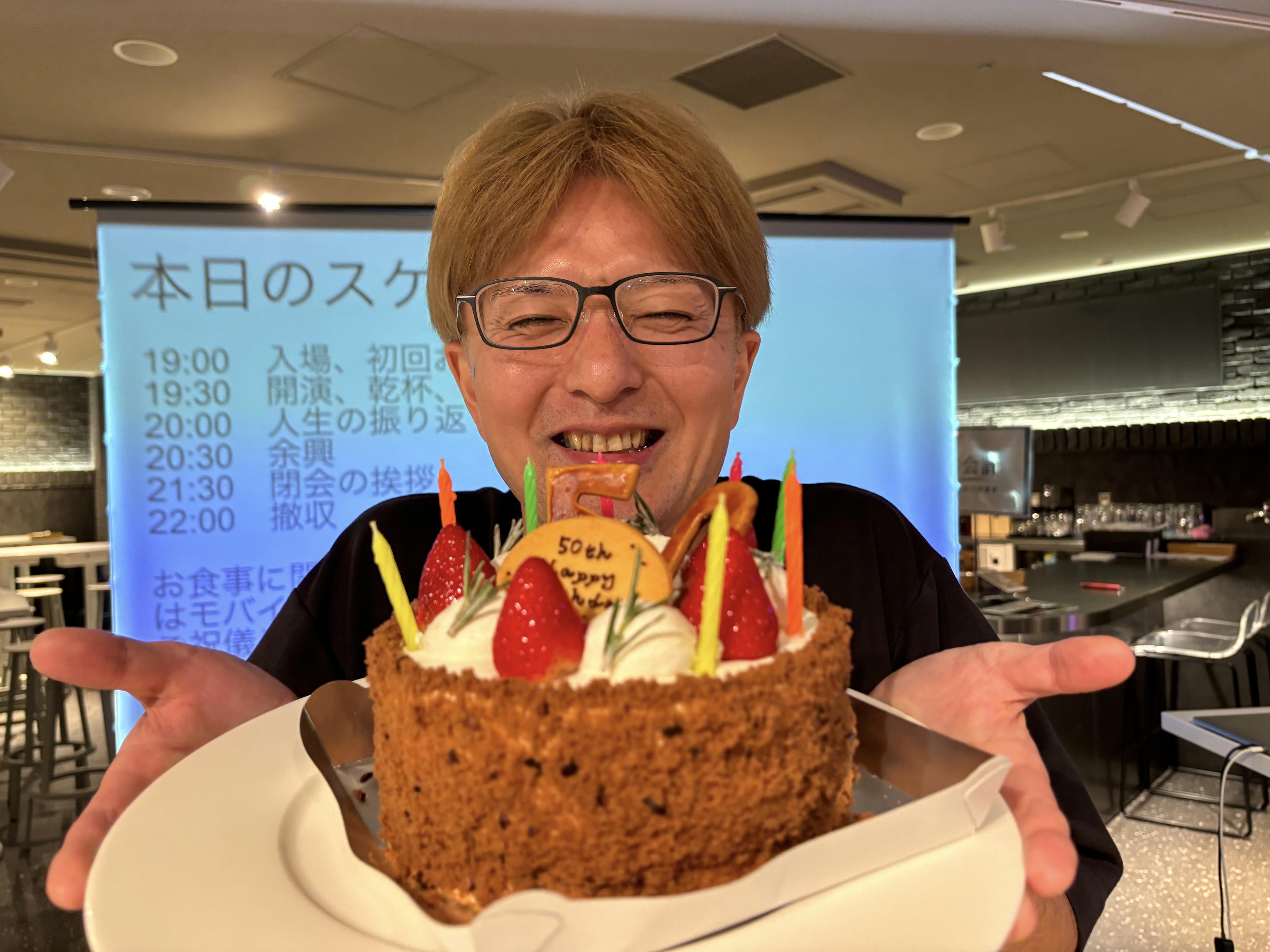 パーソナルブランディングを積極的に実施！米山さんが大切にしていることとは？