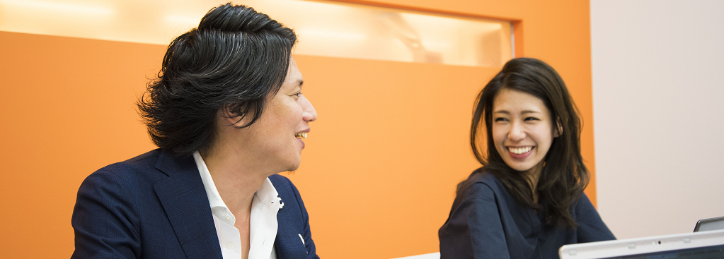 経理・総務・人事課長！？デキ女（なのにド天然）が支えるベンチャー企業のバックヤード業務