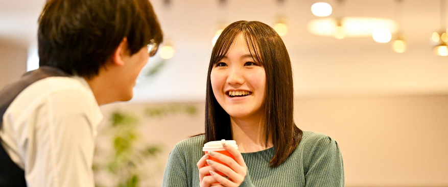 【インタビュー】課長に直撃！PIのインターンについて