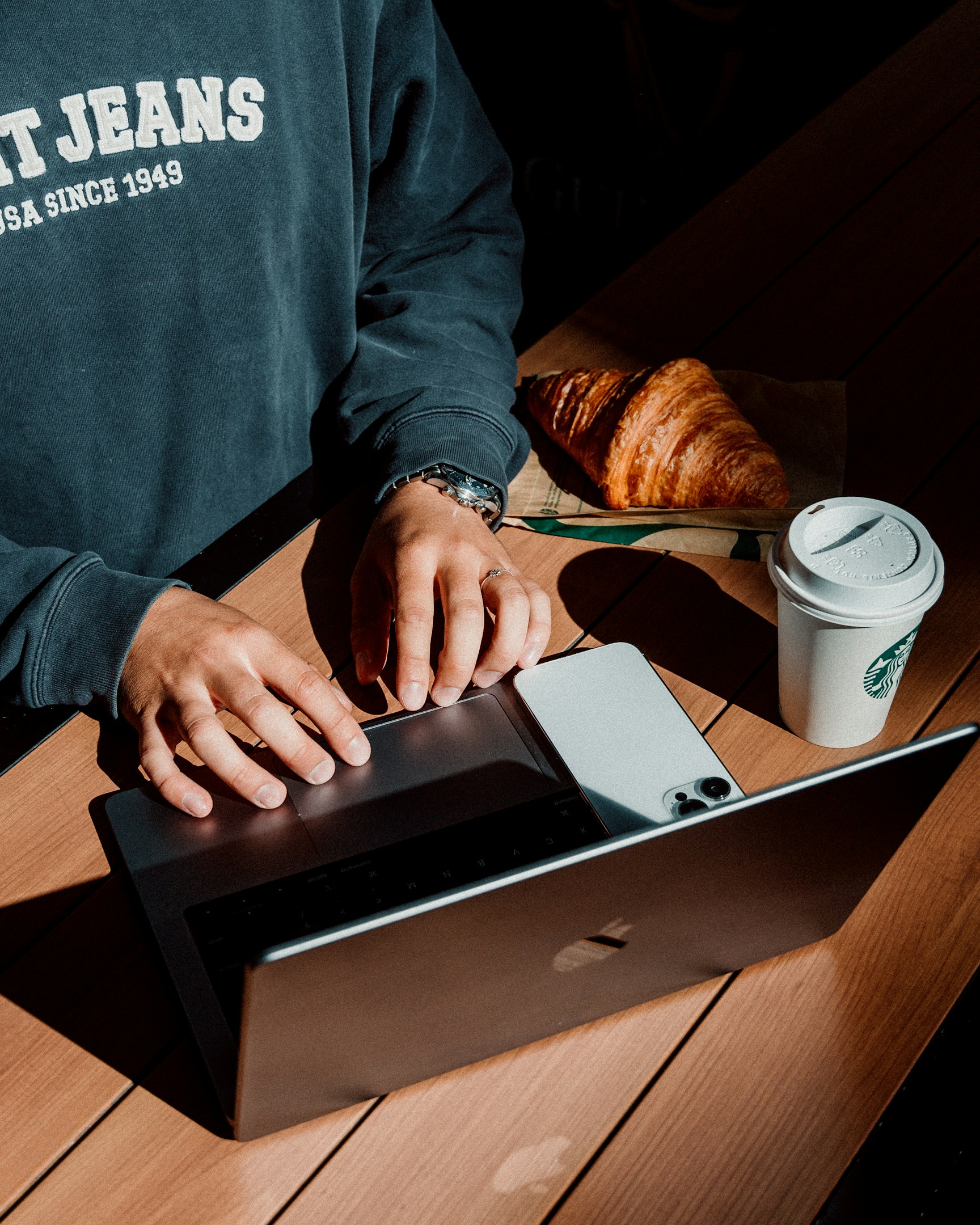 自己成長とチャレンジを応援してくれる社風