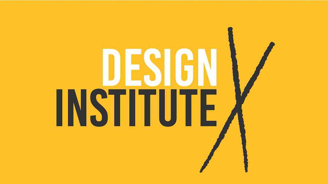Design X Institute