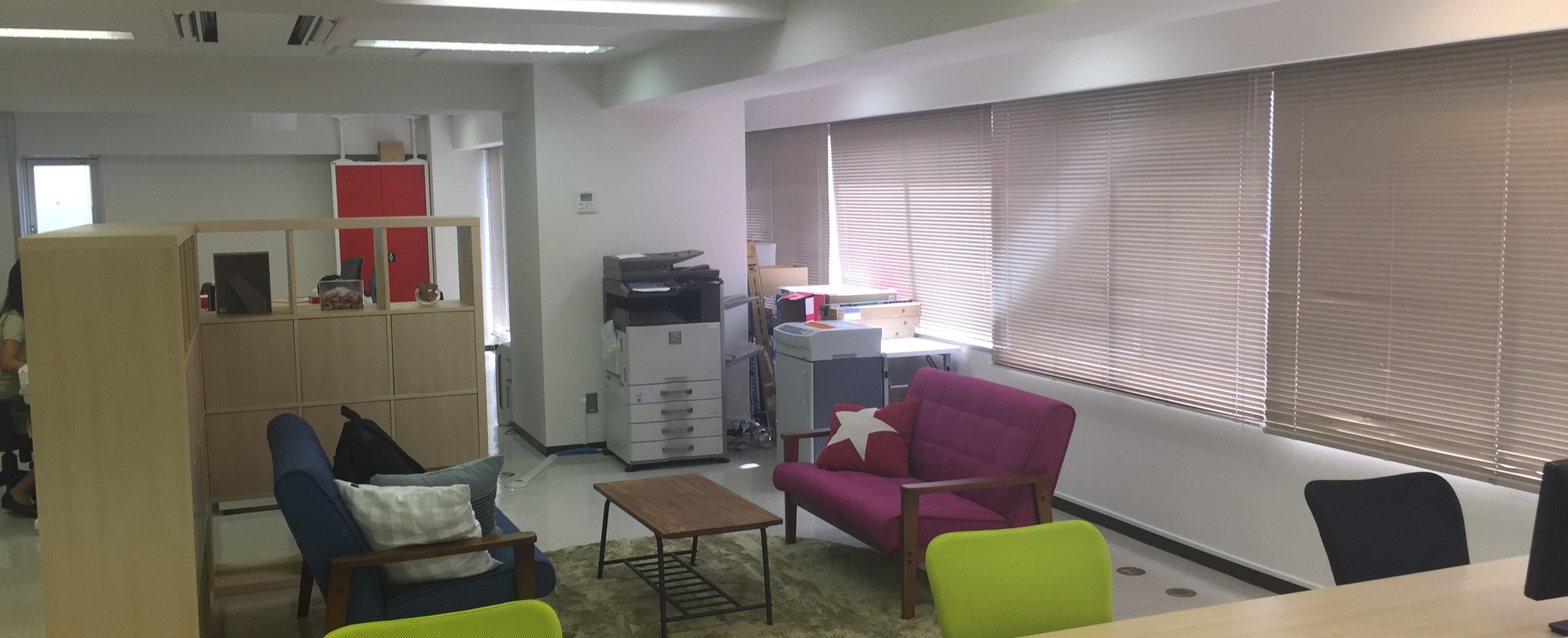 リヴィティエ社員インタビュー：Tetsuya Matsuyama