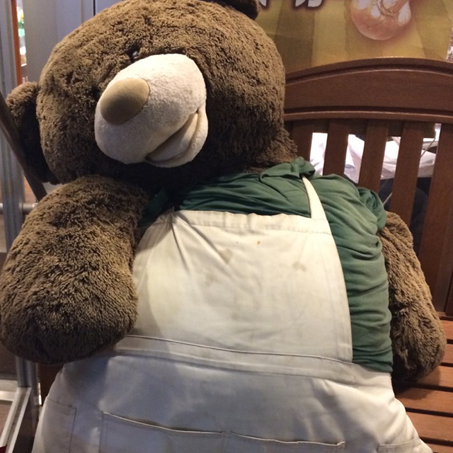 結婚しました。遅ればせながら。