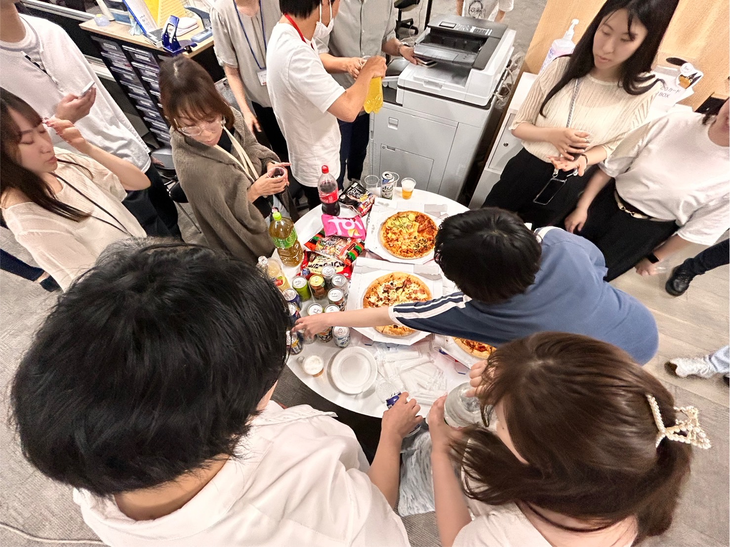 ベンチャー企業 って、つまりどんな会社？？
