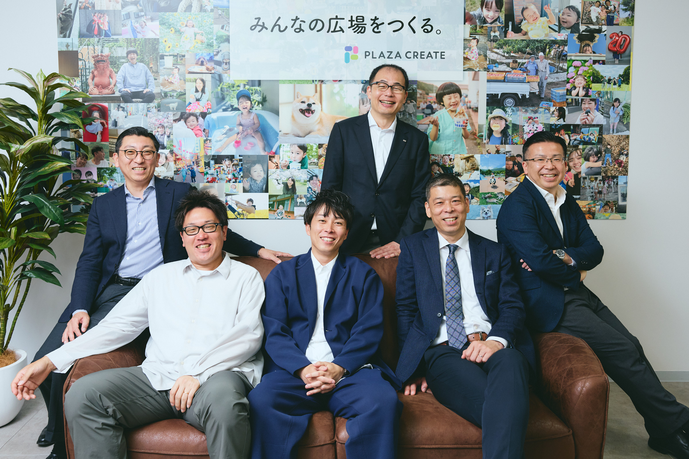 【プラザクリエイト代表取締役社長】新谷隼人がnoteを始めました！