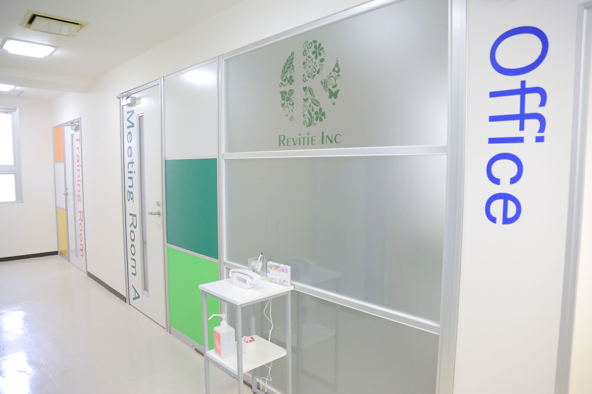 リヴィティエ社員インタビュー：Sato Hayato