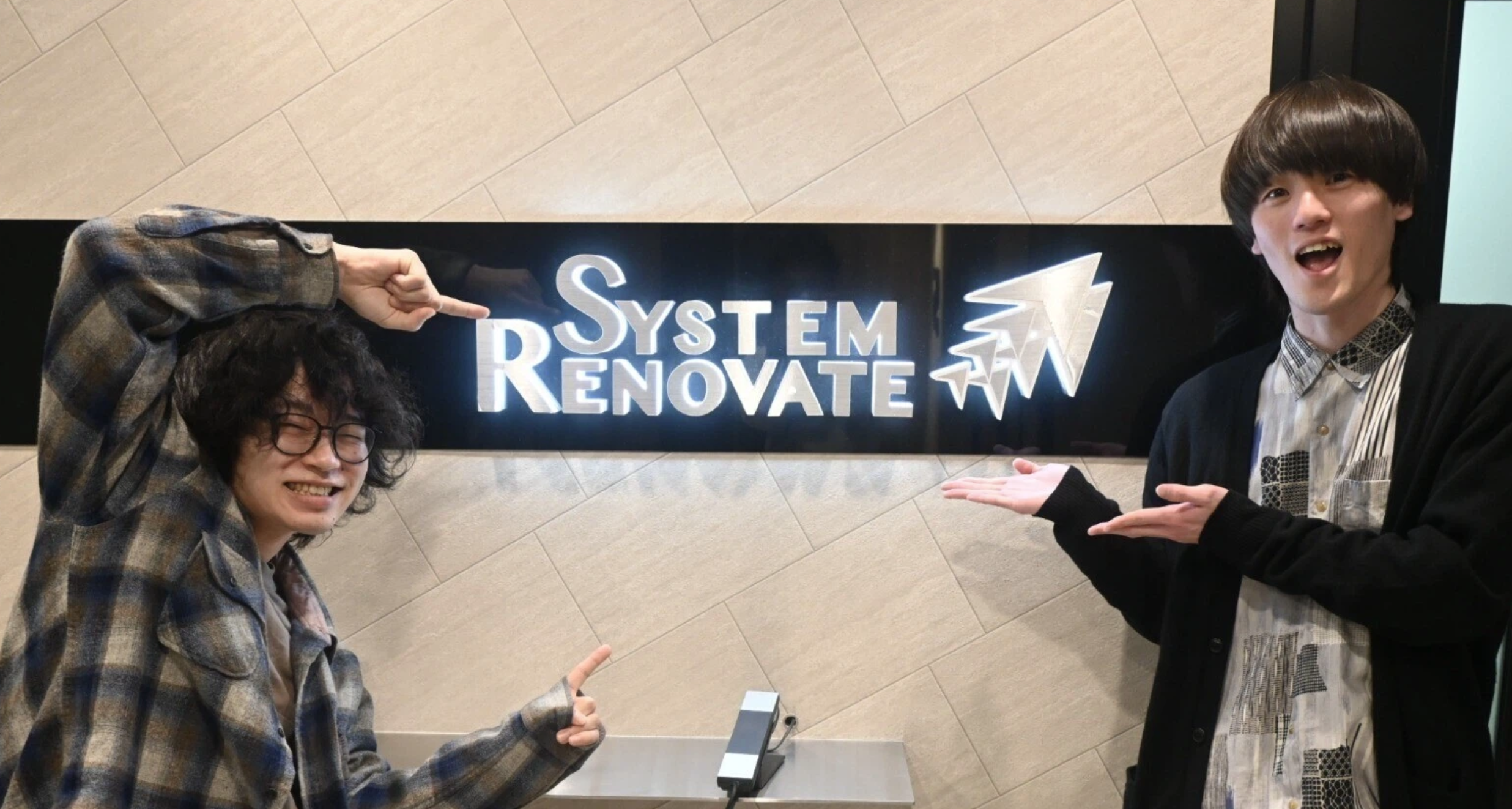 リファラルで採用決定した方の座談会を開きました！
