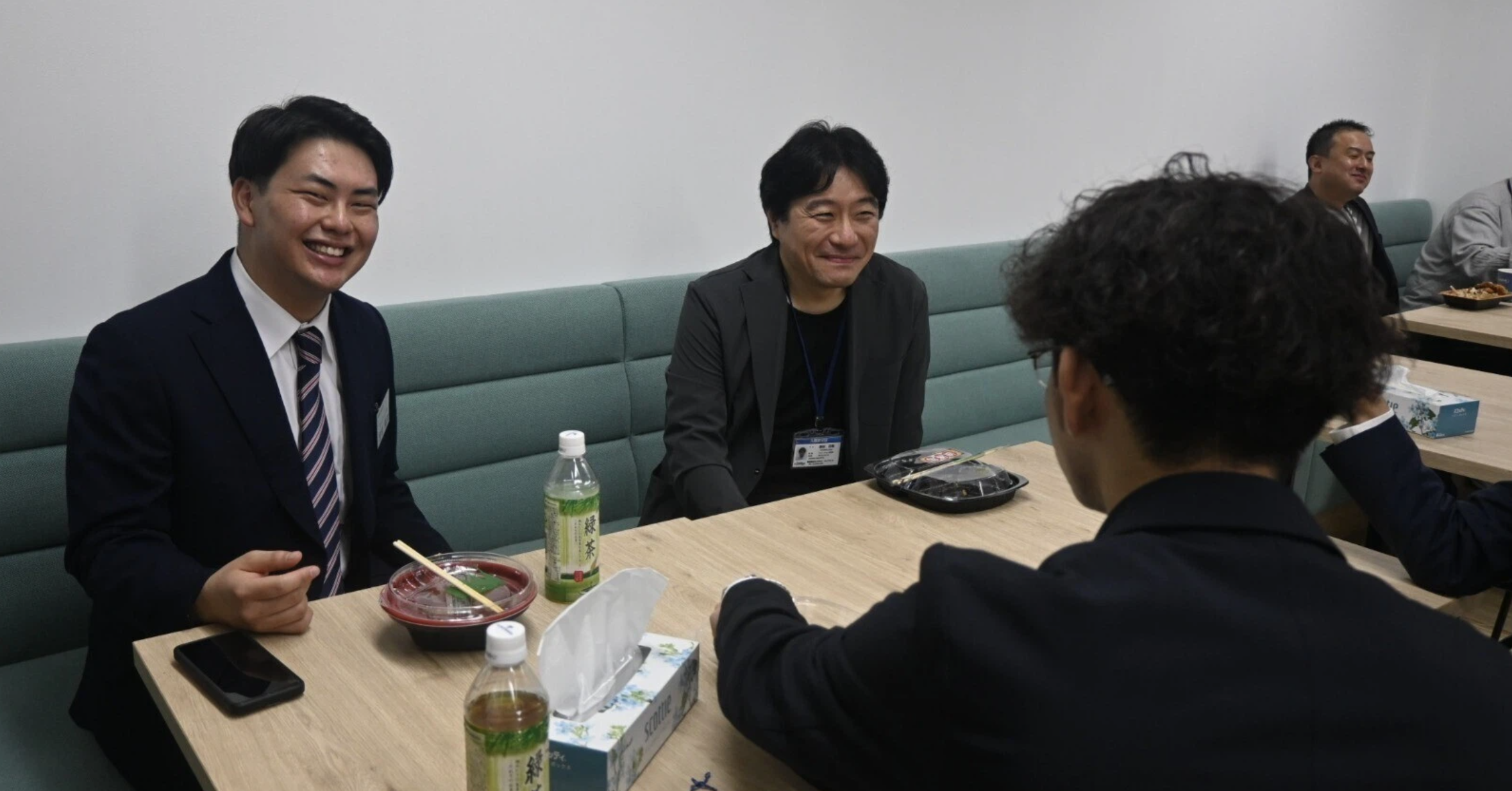 【2024年新卒】入社式を行いました！