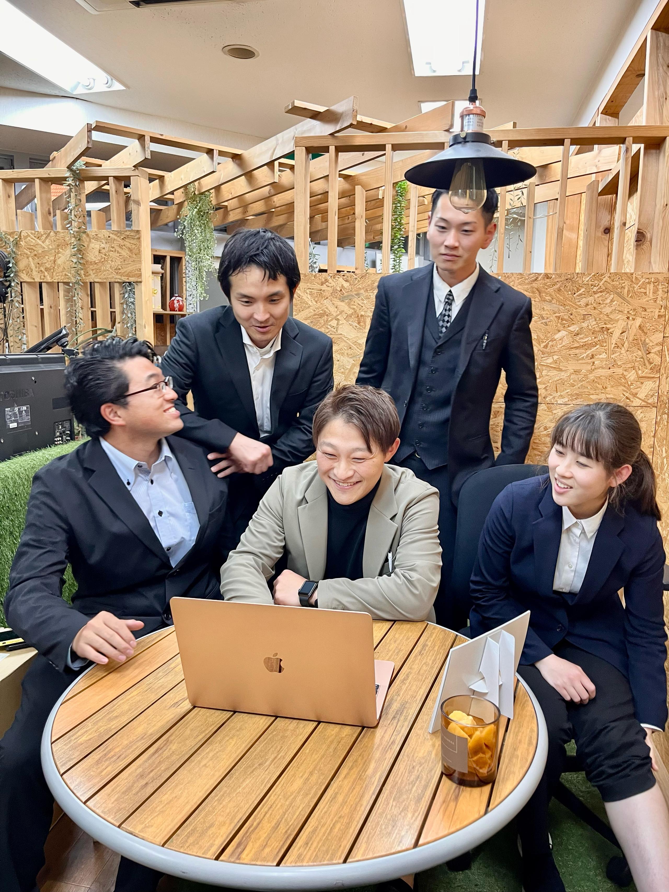 株式会社wonderwallの会社情報 - Wantedly