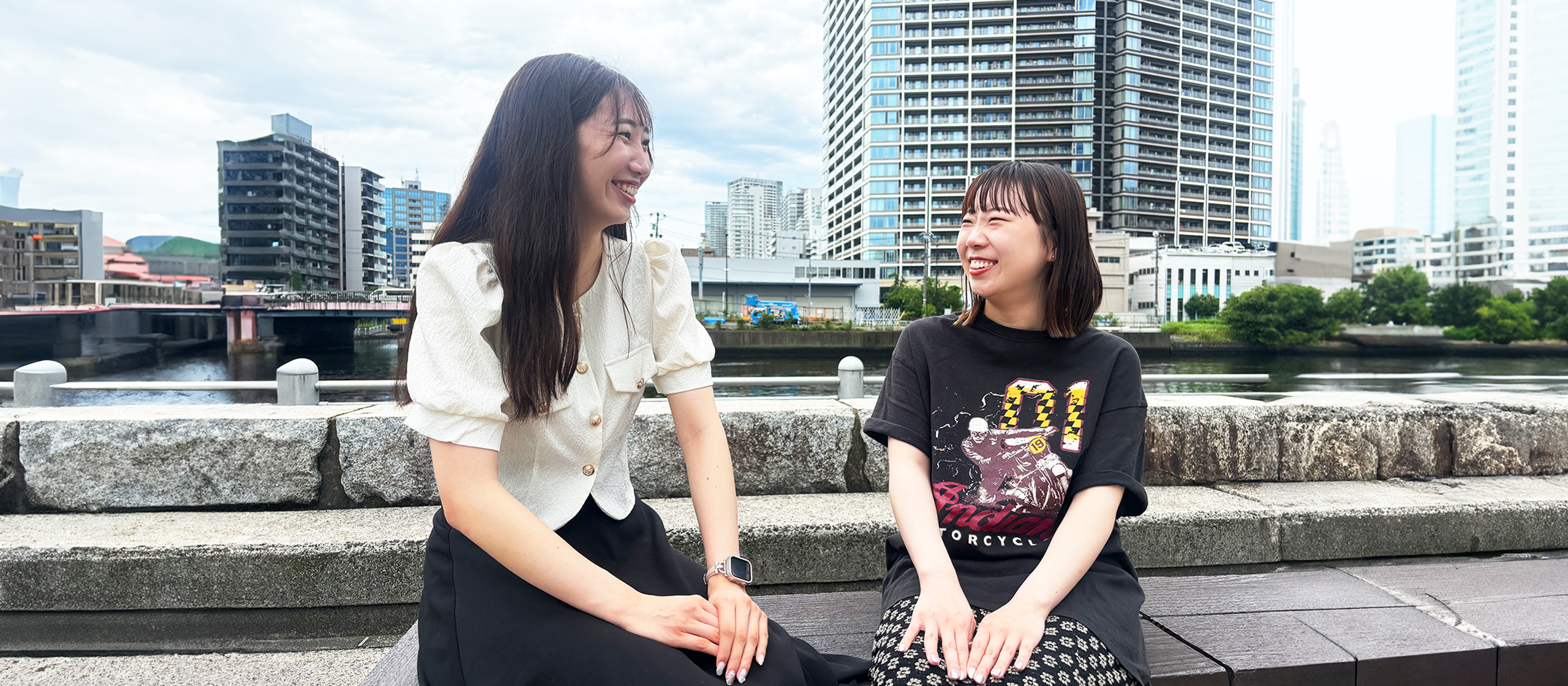 「腹をくくる」って意味を知った、2つの経験。