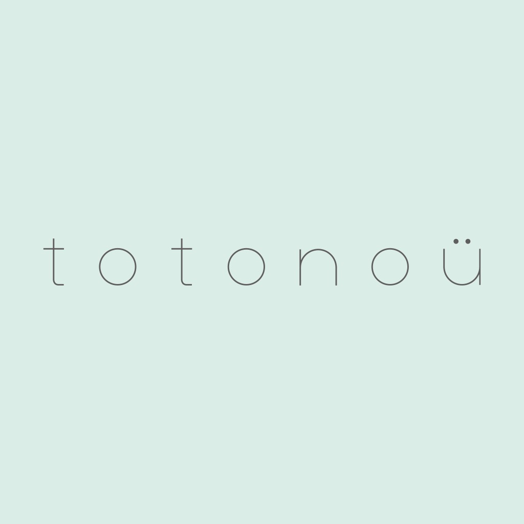 totonou Japan