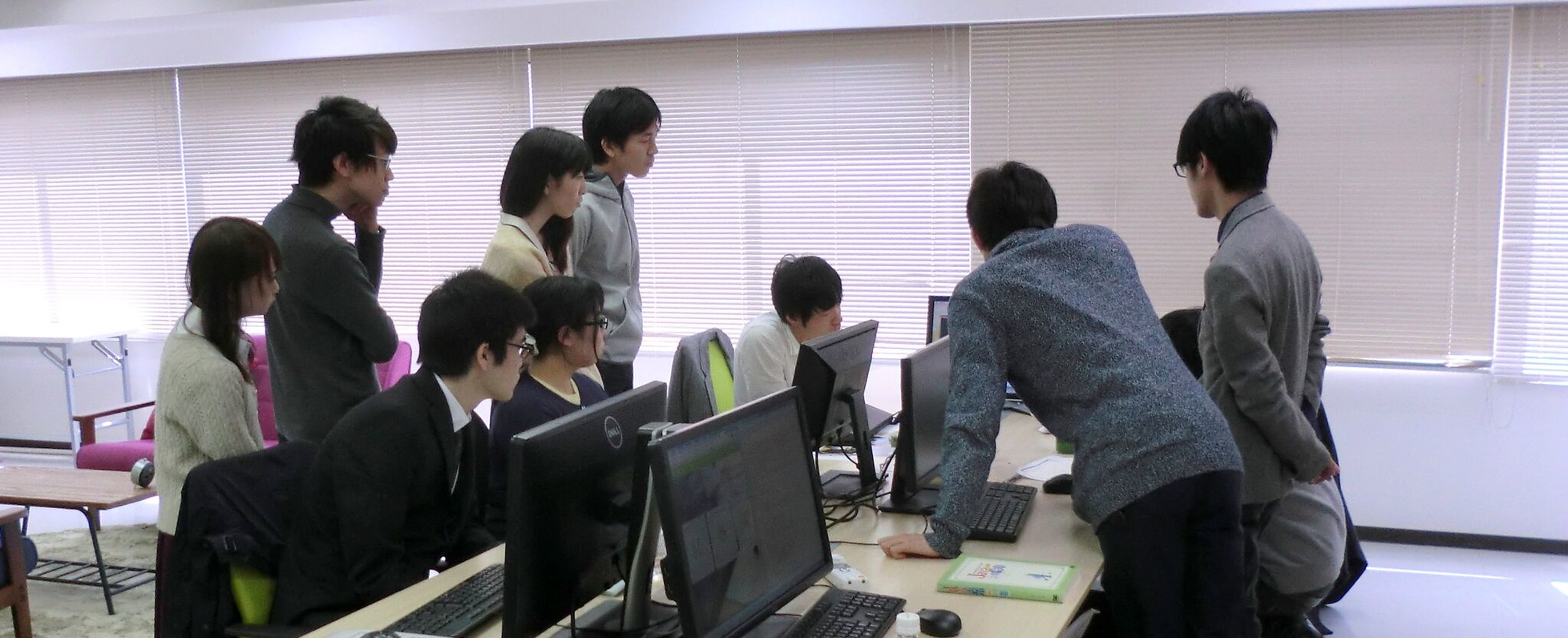 リヴィティエ社員インタビュー：Takashi Hori