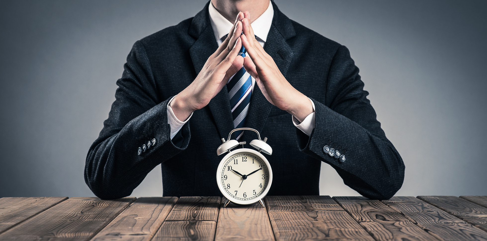 社会人の時間の使い方