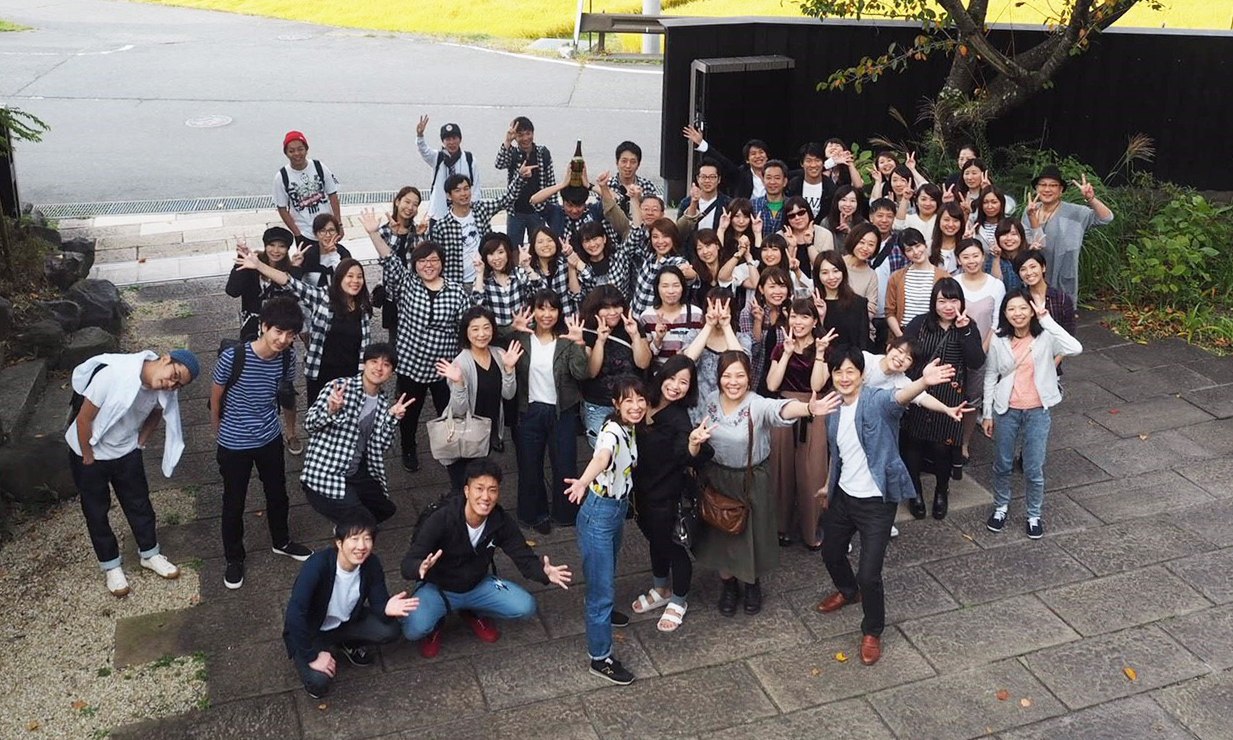 最後の社員旅行！？ビュッフェ隊の締めくくりとその後の行く末